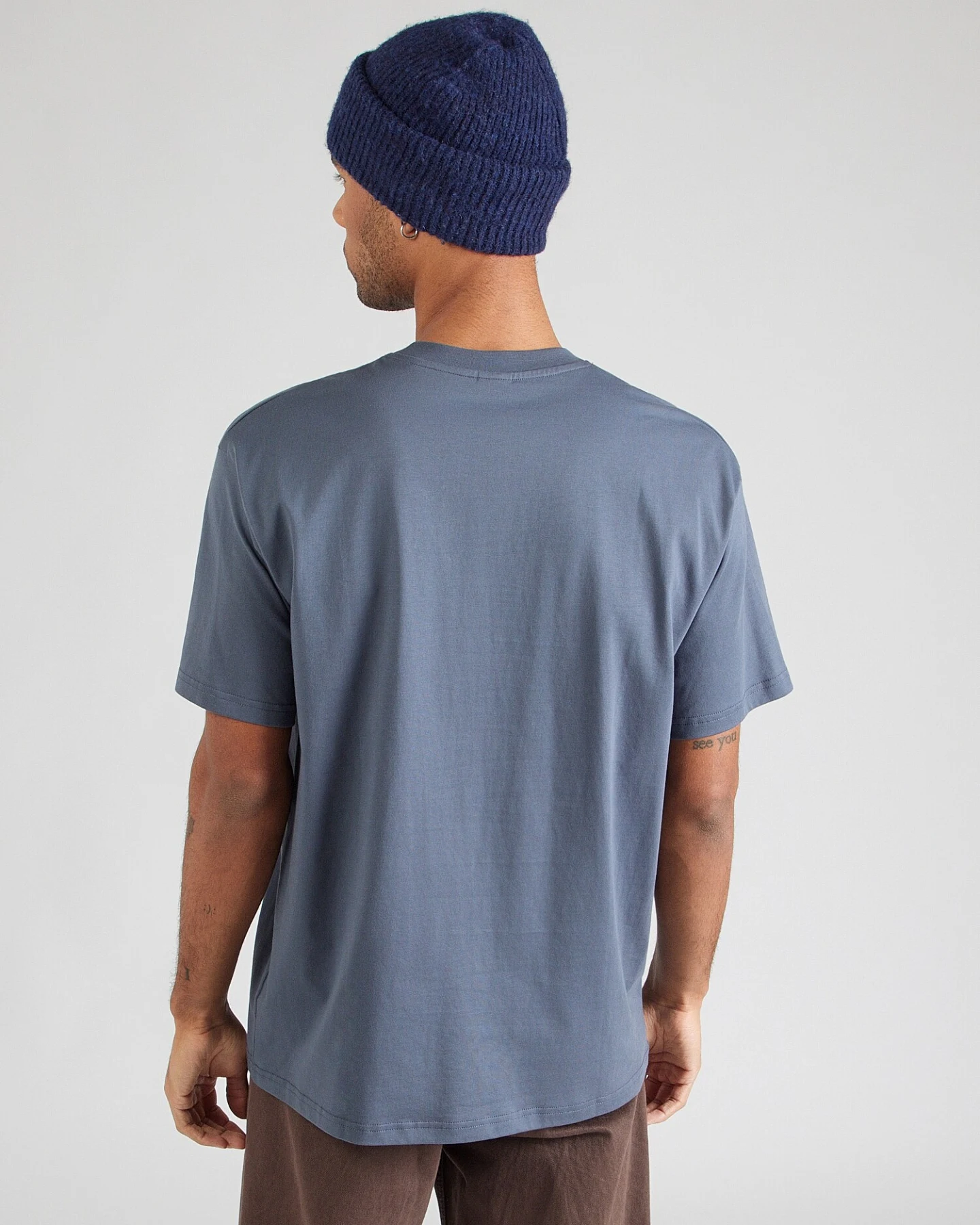 Iriedaily T-Shirt What The Duck – Ansicht 2