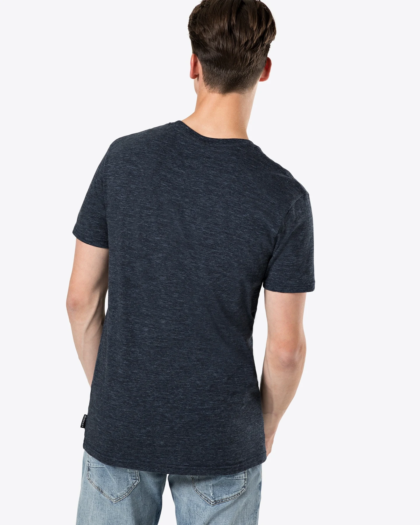 Iriedaily T-Shirt Chamisso – Ansicht 3