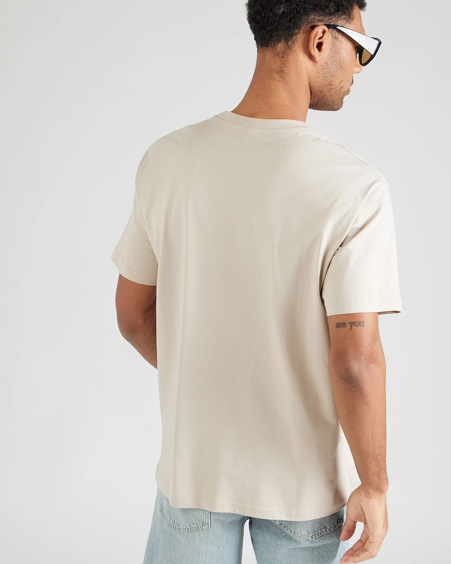 Iriedaily T-Shirt Lazy Sunny Day – Ansicht 4