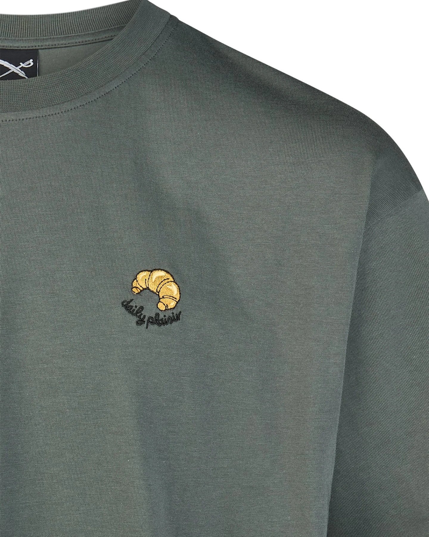 Iriedaily T-Shirt Daily Sweets – Ansicht 2