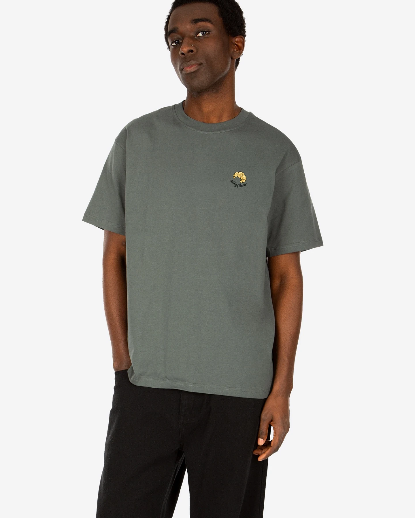 Iriedaily T-Shirt Daily Sweets – Ansicht 5