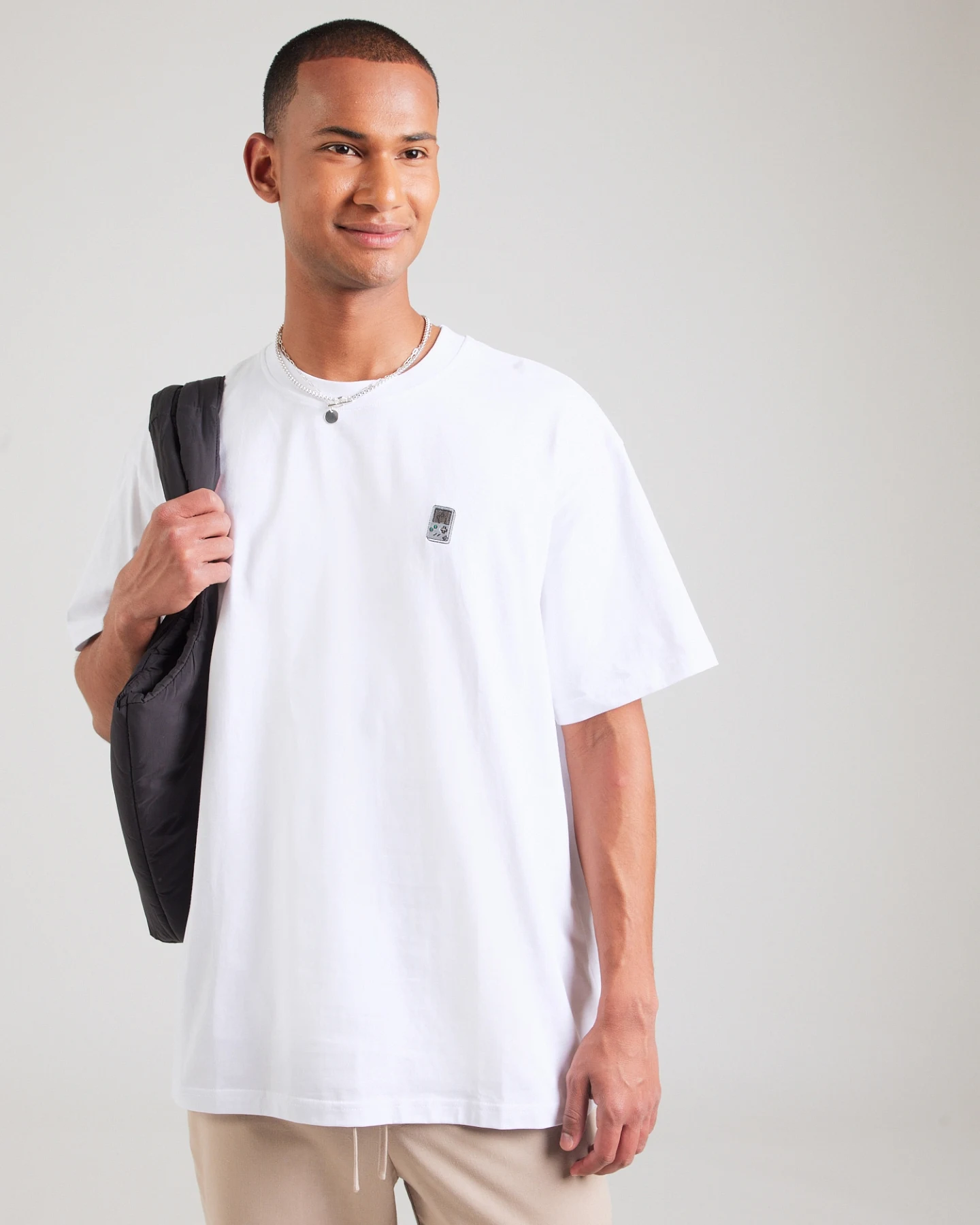 Iriedaily T-Shirt Play Different – Ansicht 2