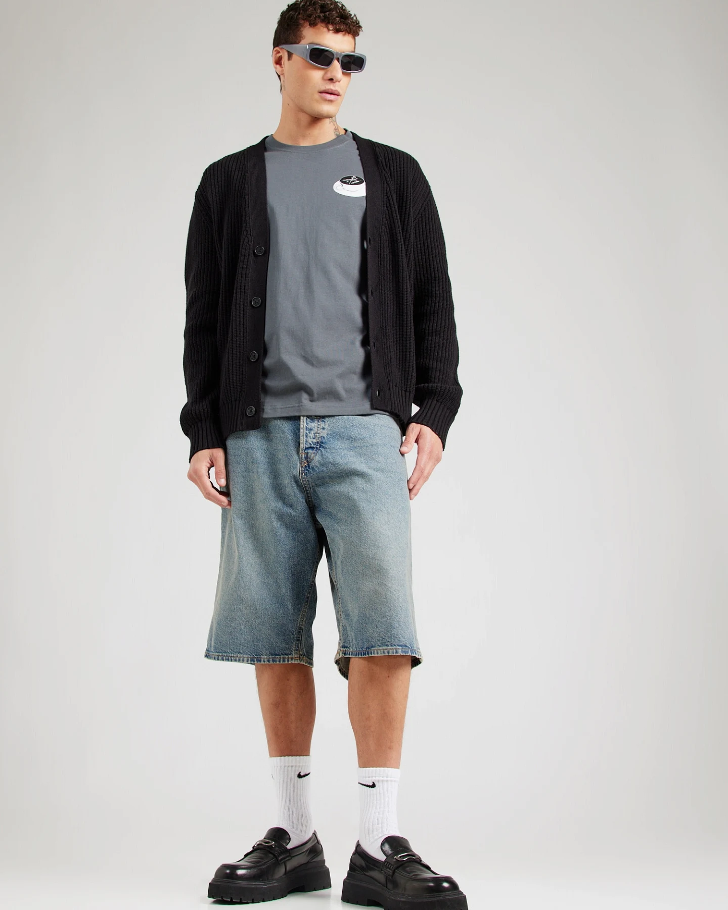 Iriedaily T-Shirt Slowpresso – Ansicht 4