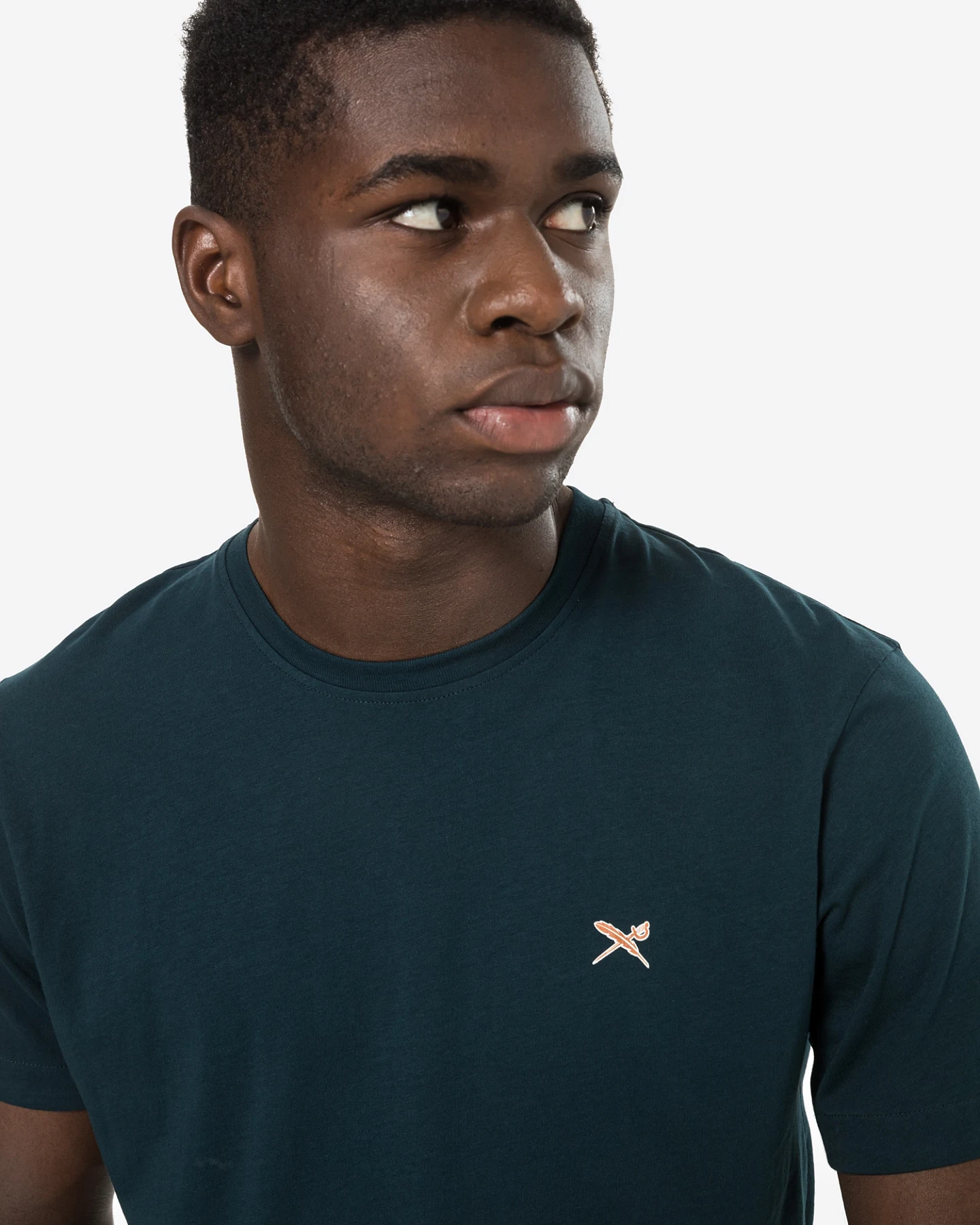 Iriedaily T-Shirt Tun Up – Ansicht 5