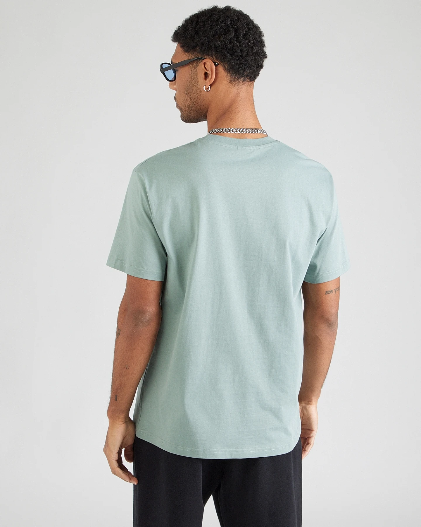 Iriedaily T-Shirt Peaceride – Ansicht 2