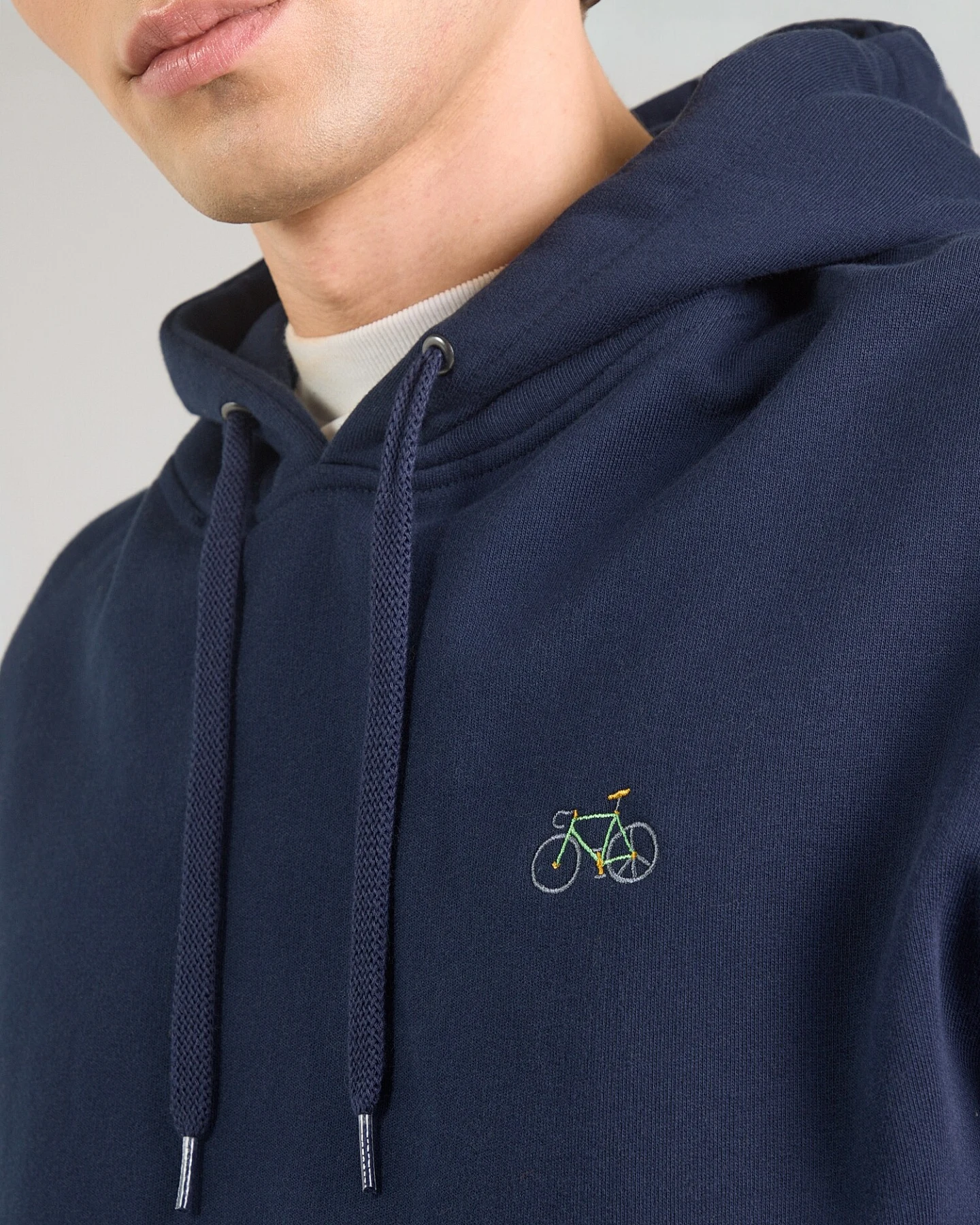 Iriedaily Sweatshirt Peaceride – Ansicht 5