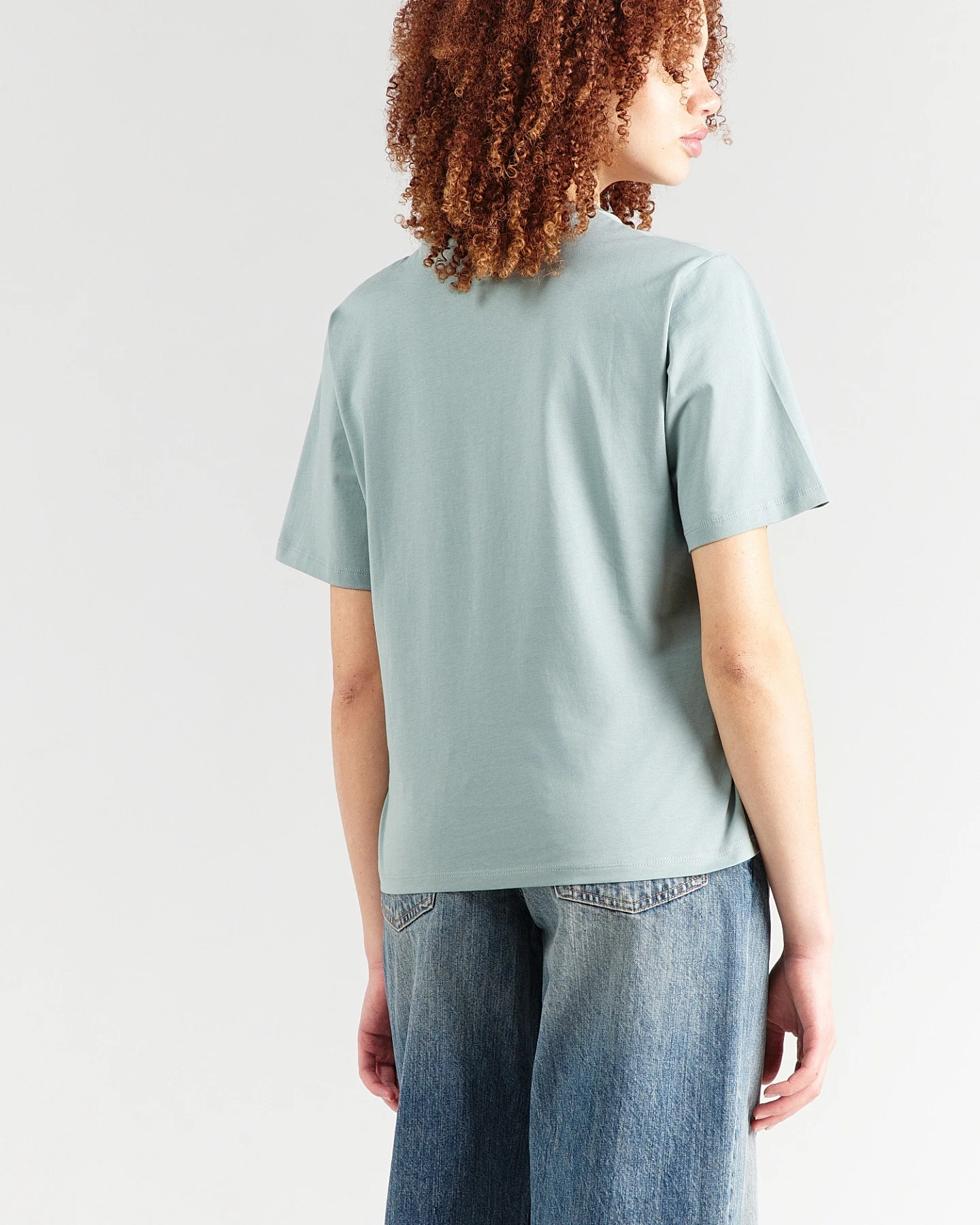 Iriedaily T-Shirt Skate Heart – Ansicht 3