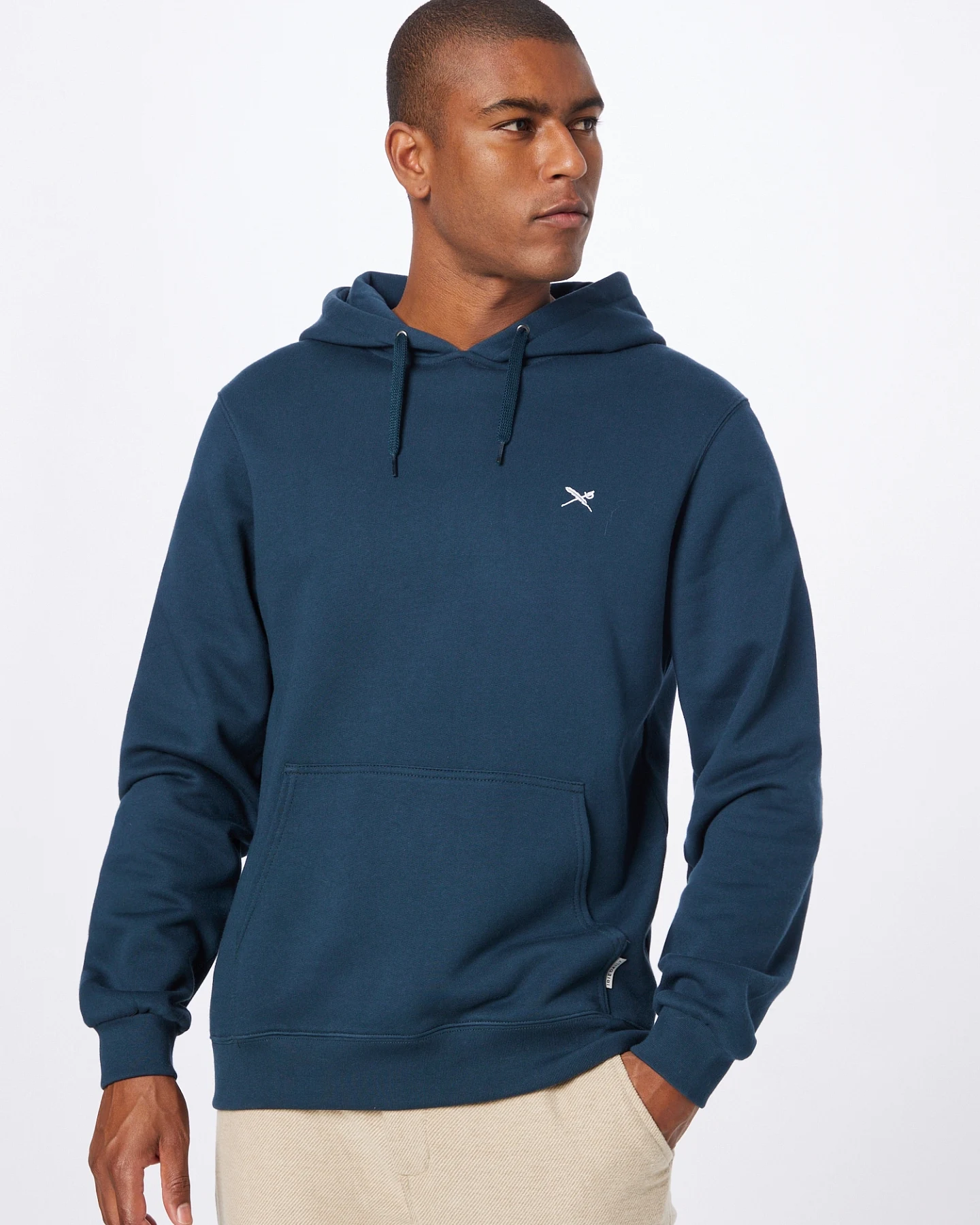 Iriedaily Sweatshirt Mini Flag 2 – Ansicht 2
