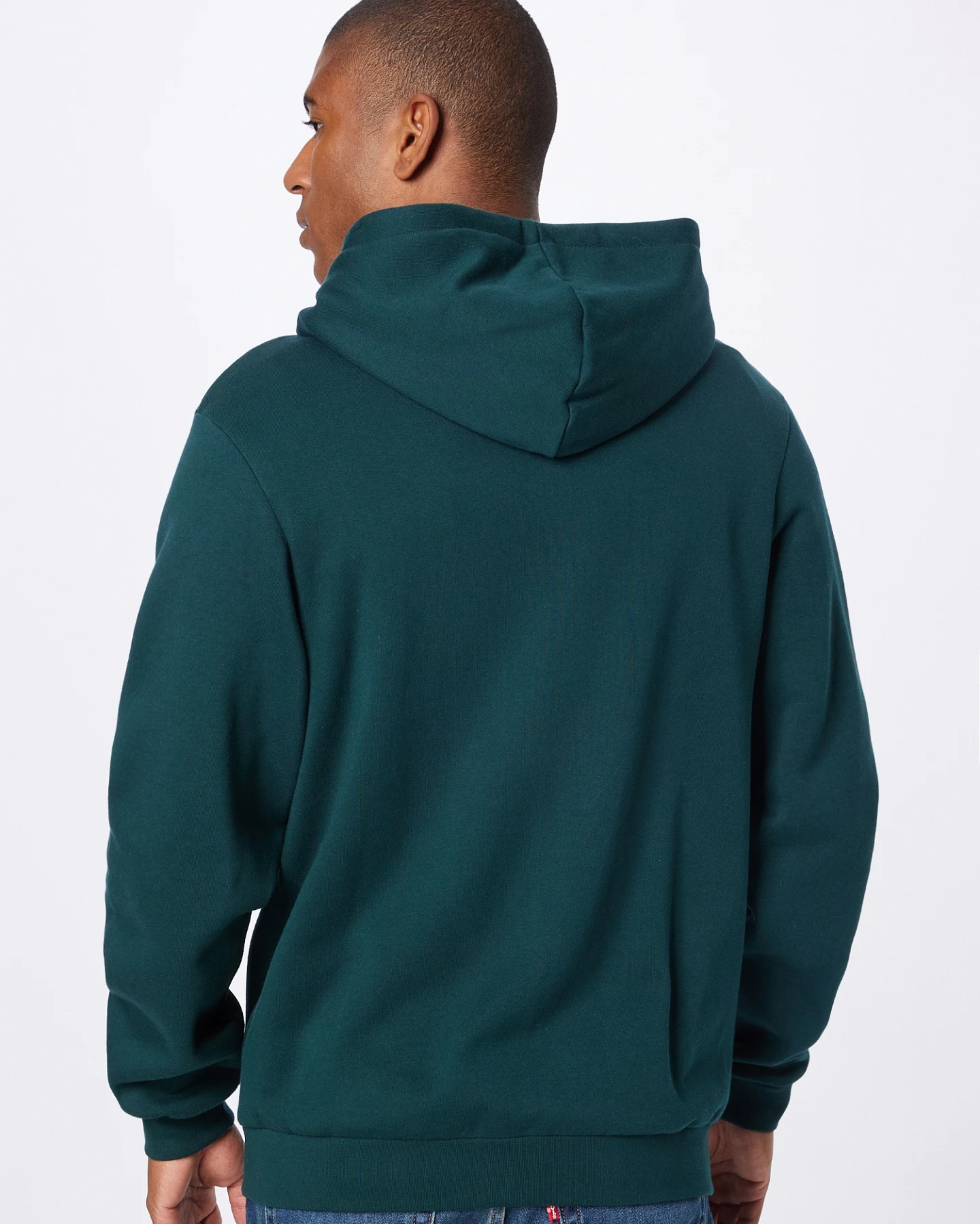 Iriedaily Sweatjacke Mini Flag 2 – Ansicht 3
