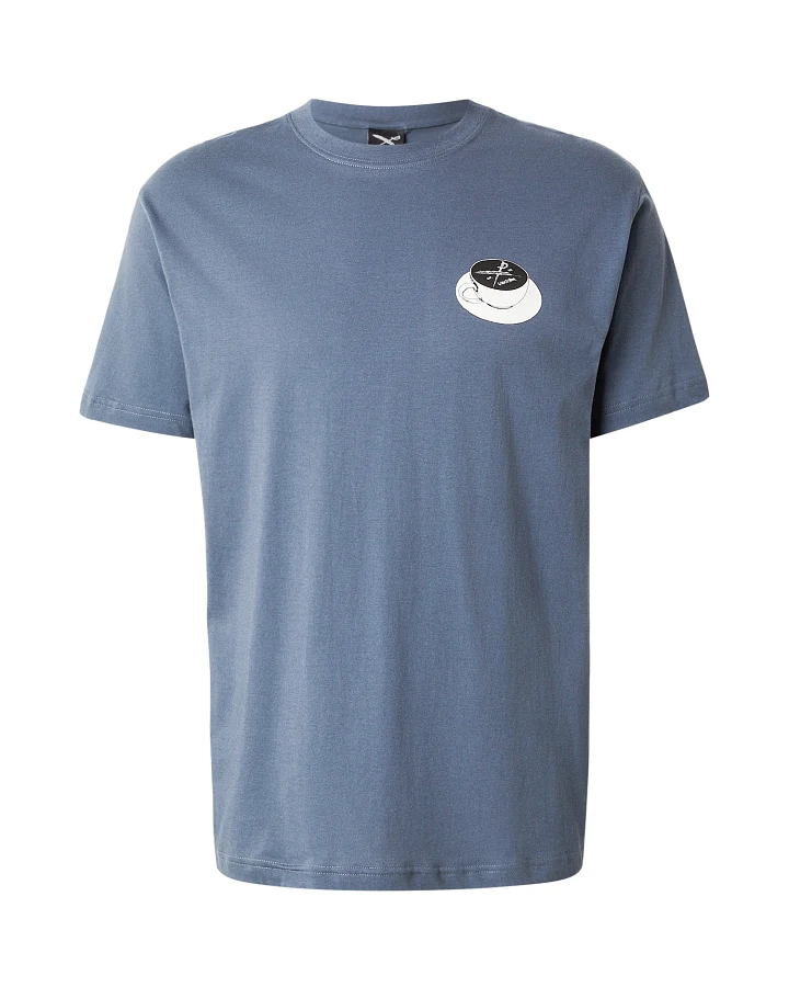 Iriedaily T-Shirt Slowpresso