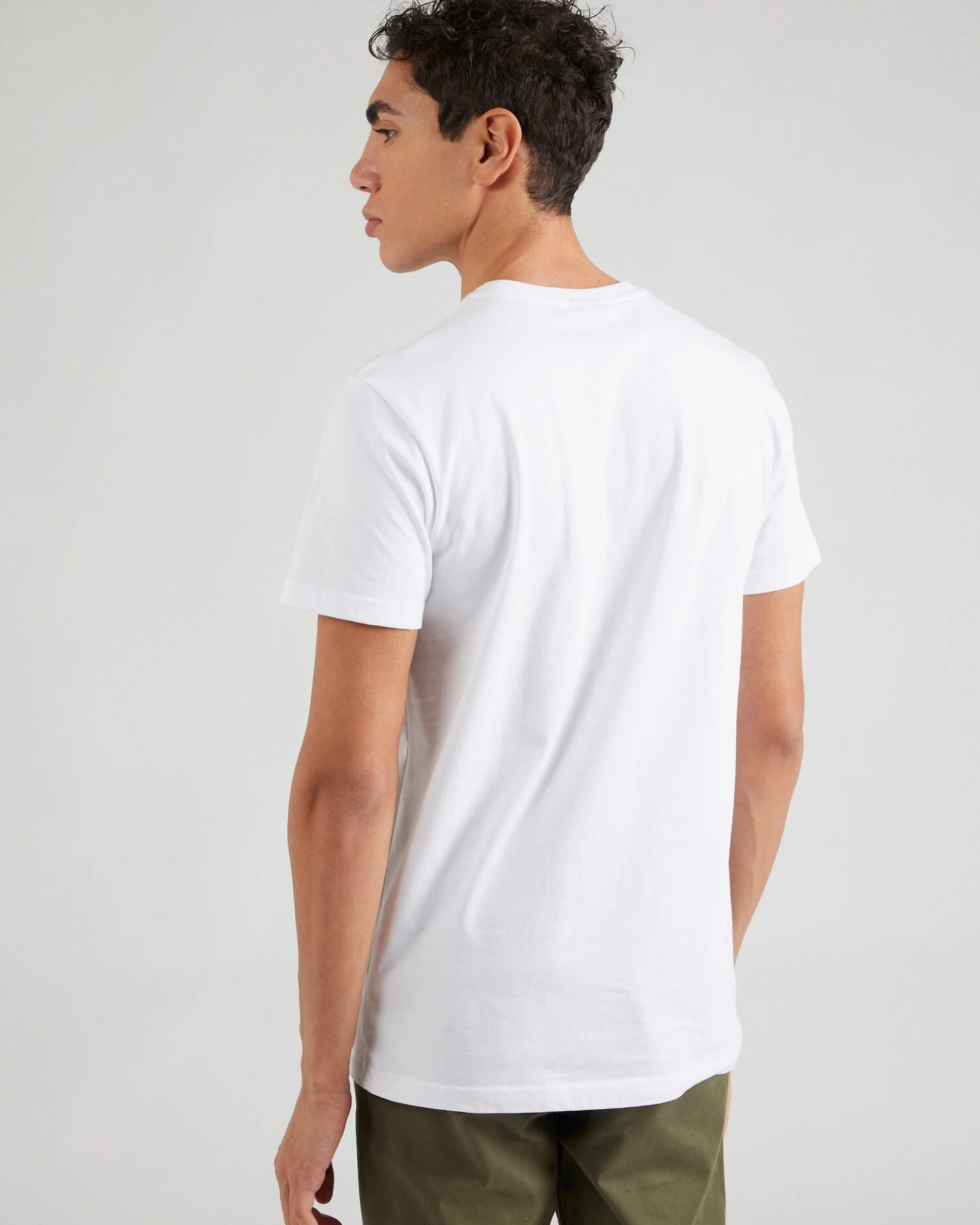 Iriedaily T-Shirt Lazy Sunny Day – Ansicht 5