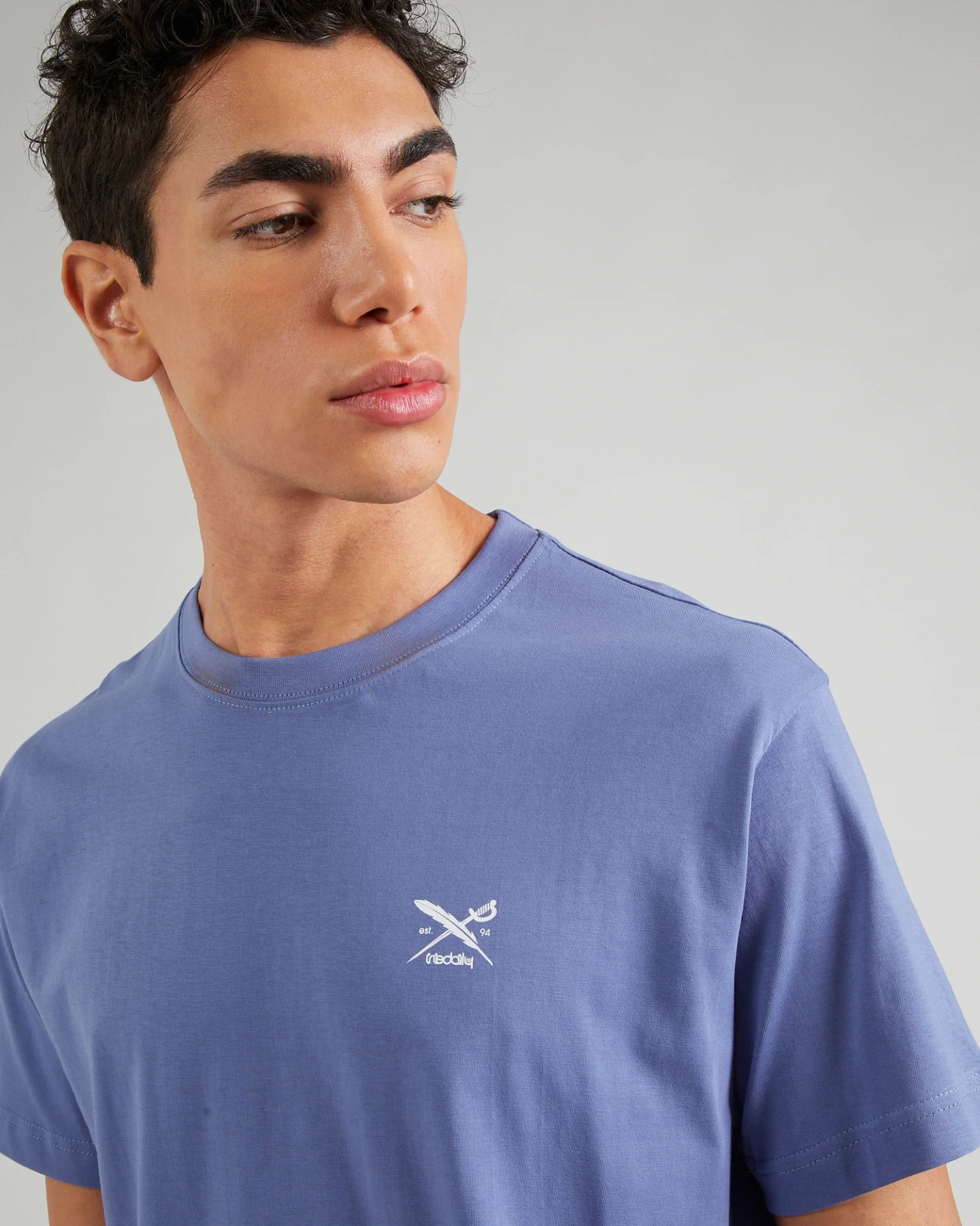 Iriedaily T-Shirt – Ansicht 4