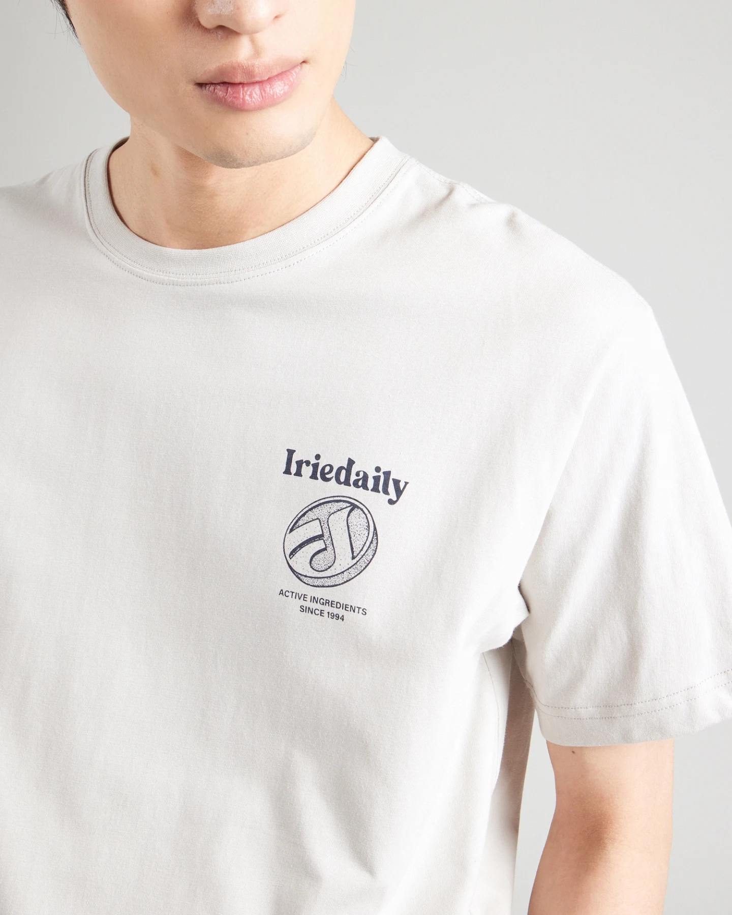 Iriedaily T-Shirt Hangover Club – Ansicht 5