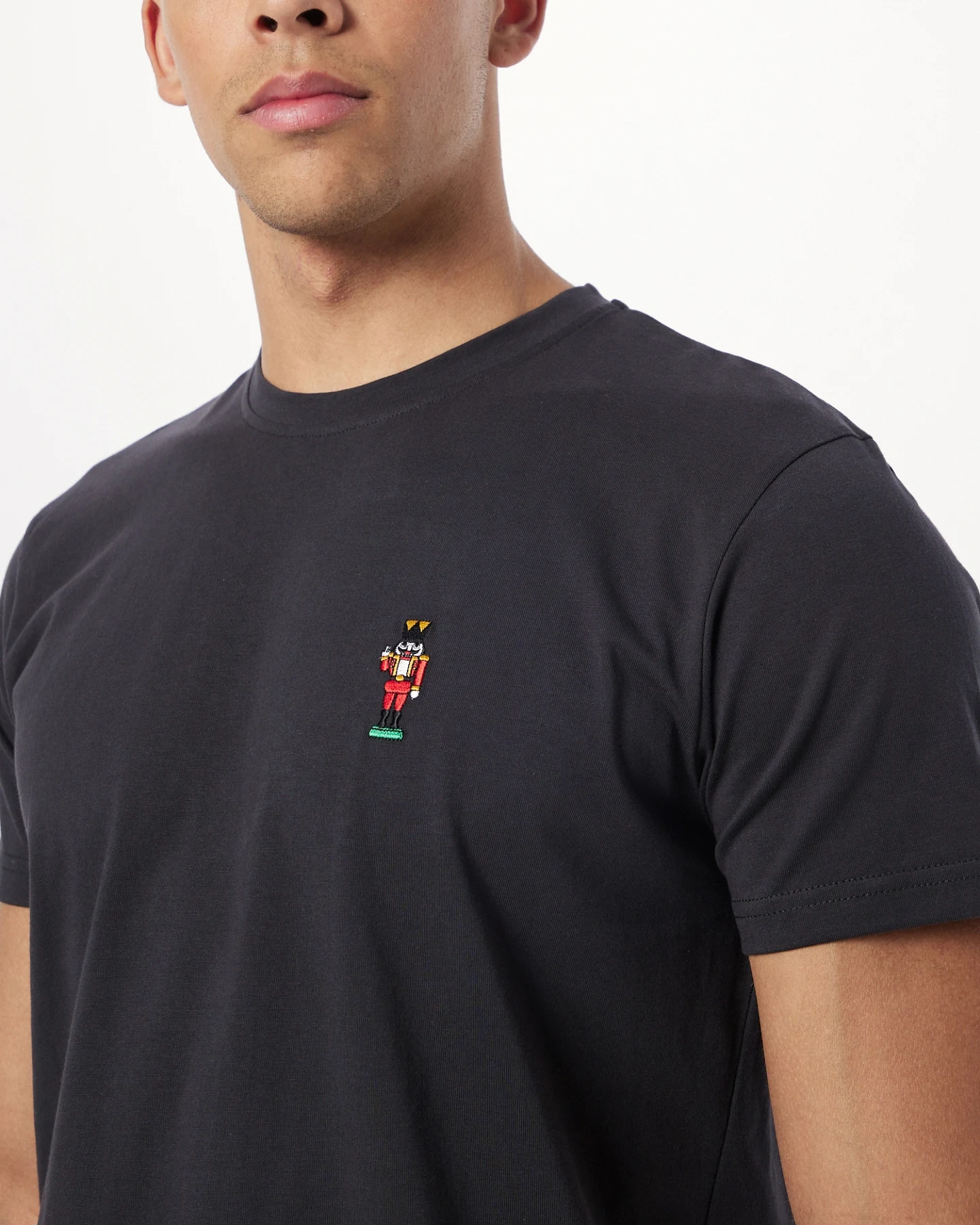 Iriedaily T-Shirt Nutcrax – Ansicht 5