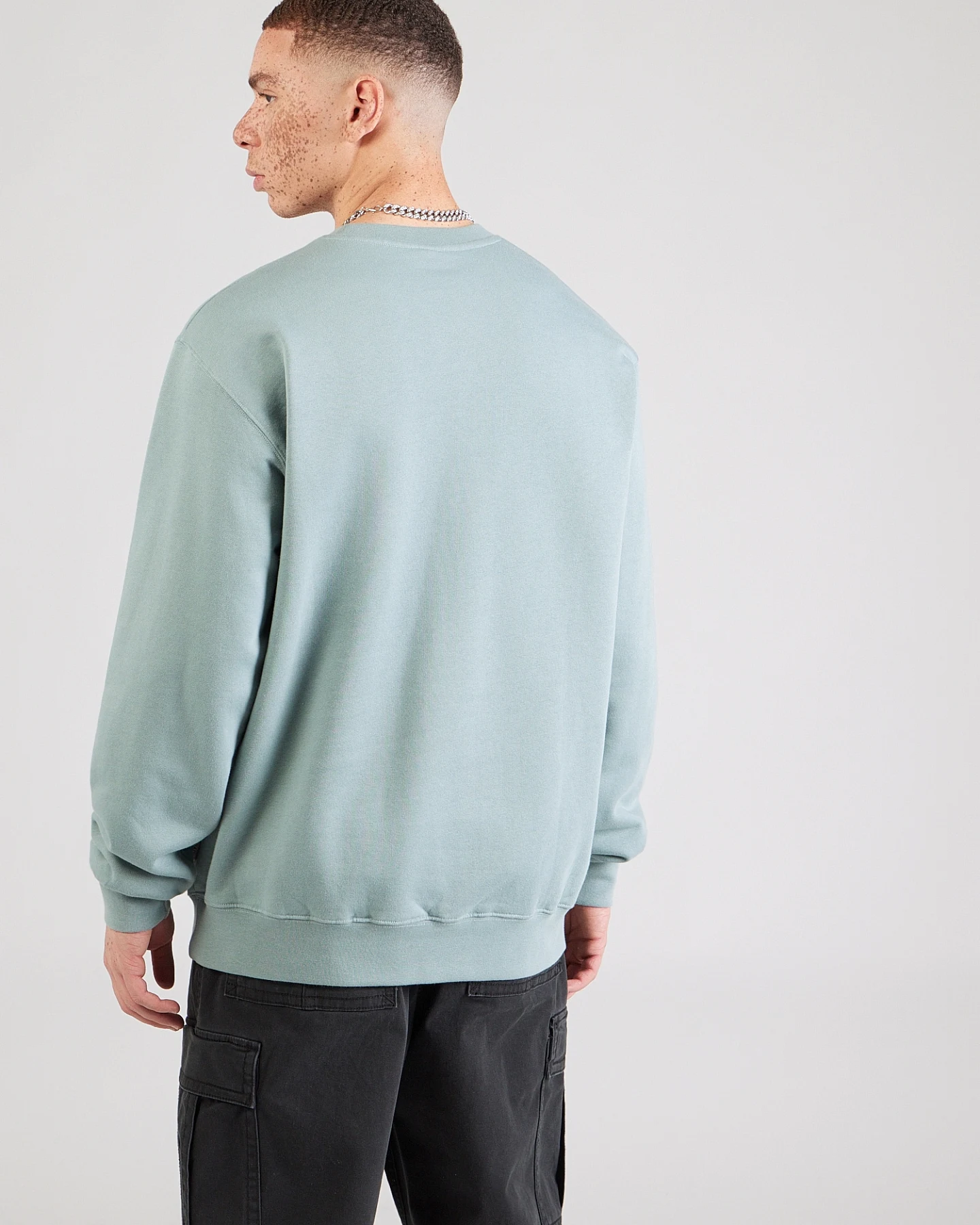Iriedaily Sweatshirt Homeoffice – Ansicht 4