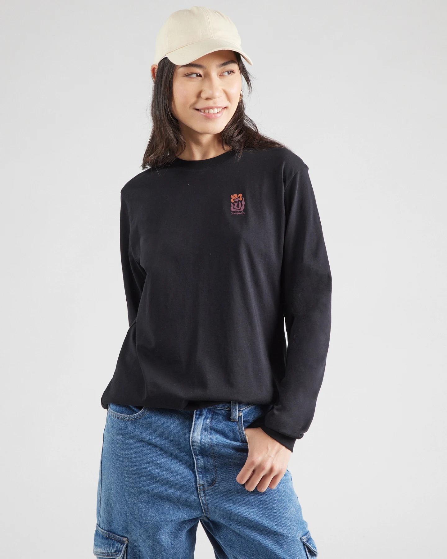 Iriedaily Shirt Square Flowers – Ansicht 3