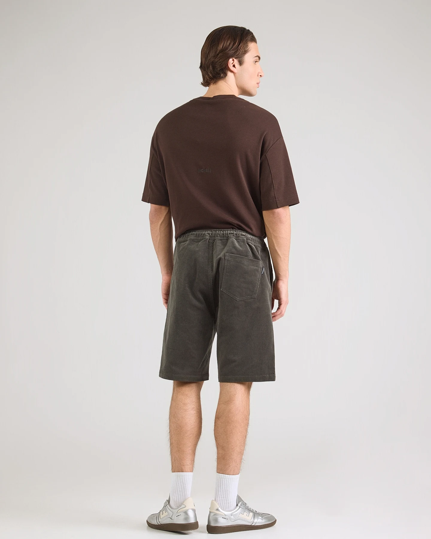 Iriedaily Shorts Corvin – Ansicht 3