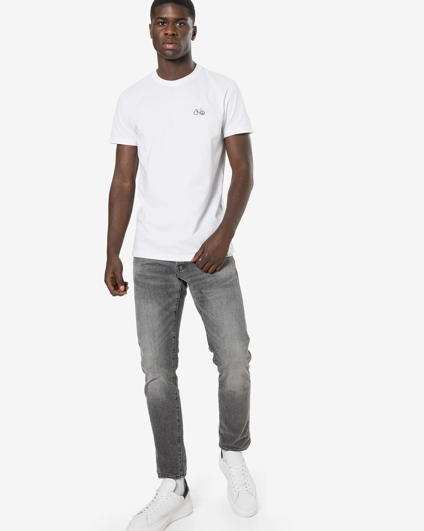Iriedaily T-Shirt Peaceride – Ansicht 4