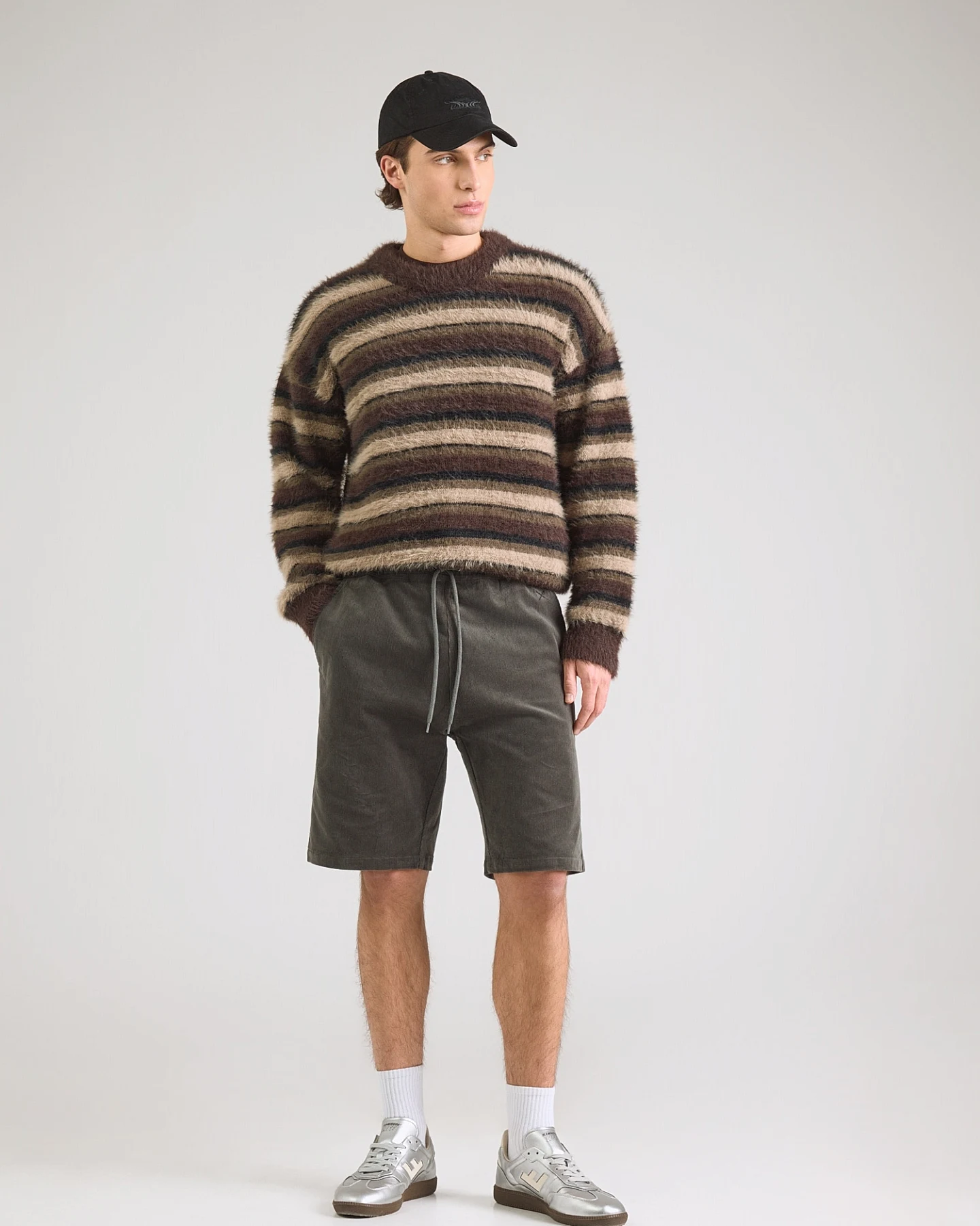 Iriedaily Shorts Corvin – Ansicht 4