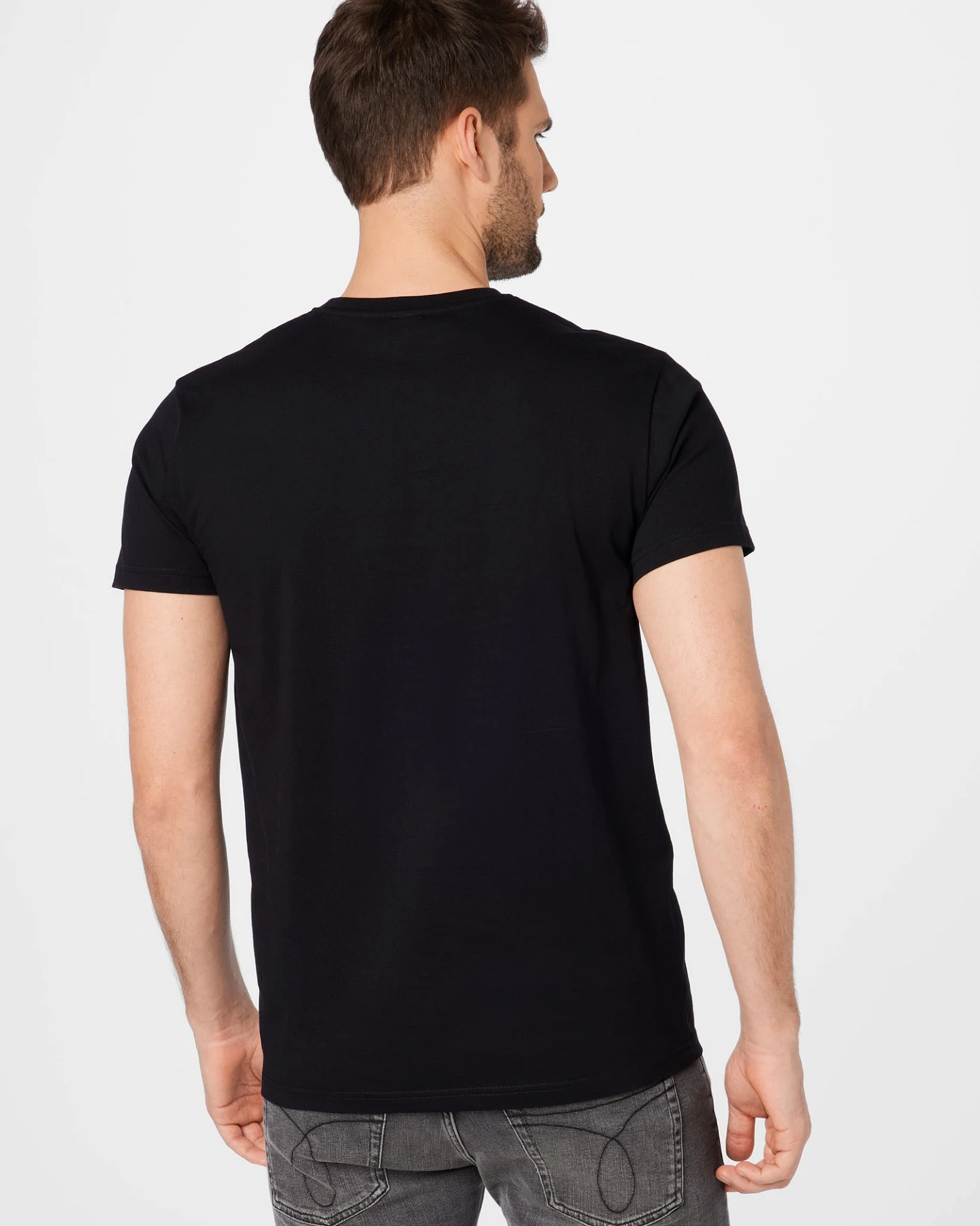 Iriedaily T-Shirt Peaceride – Ansicht 3
