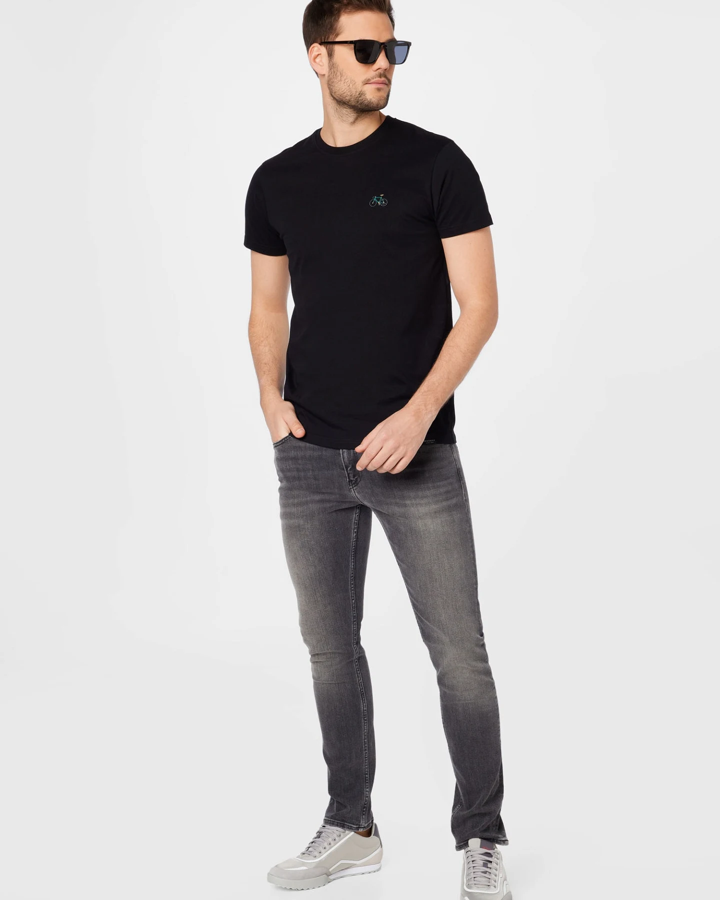 Iriedaily T-Shirt Peaceride – Ansicht 4