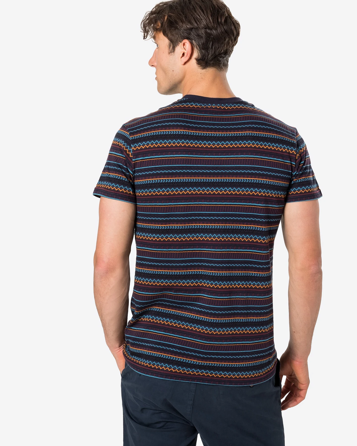 Iriedaily T-Shirt Chop Chop – Ansicht 3
