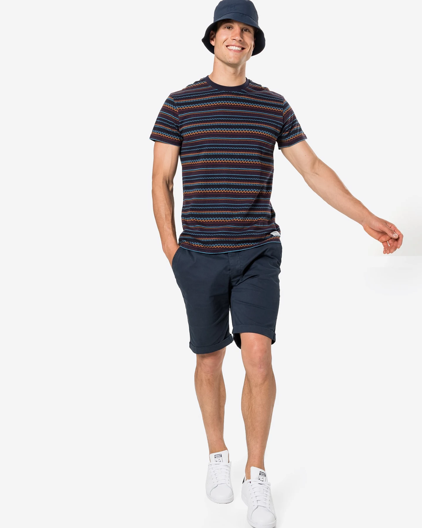Iriedaily T-Shirt Chop Chop – Ansicht 4