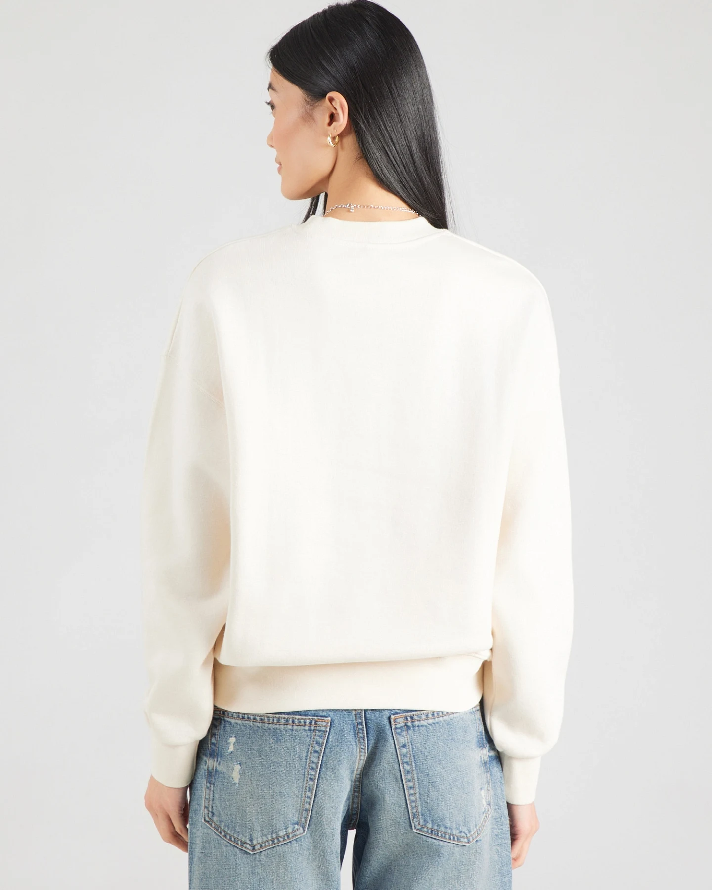 Iriedaily Sweatshirt Floodle – Ansicht 2