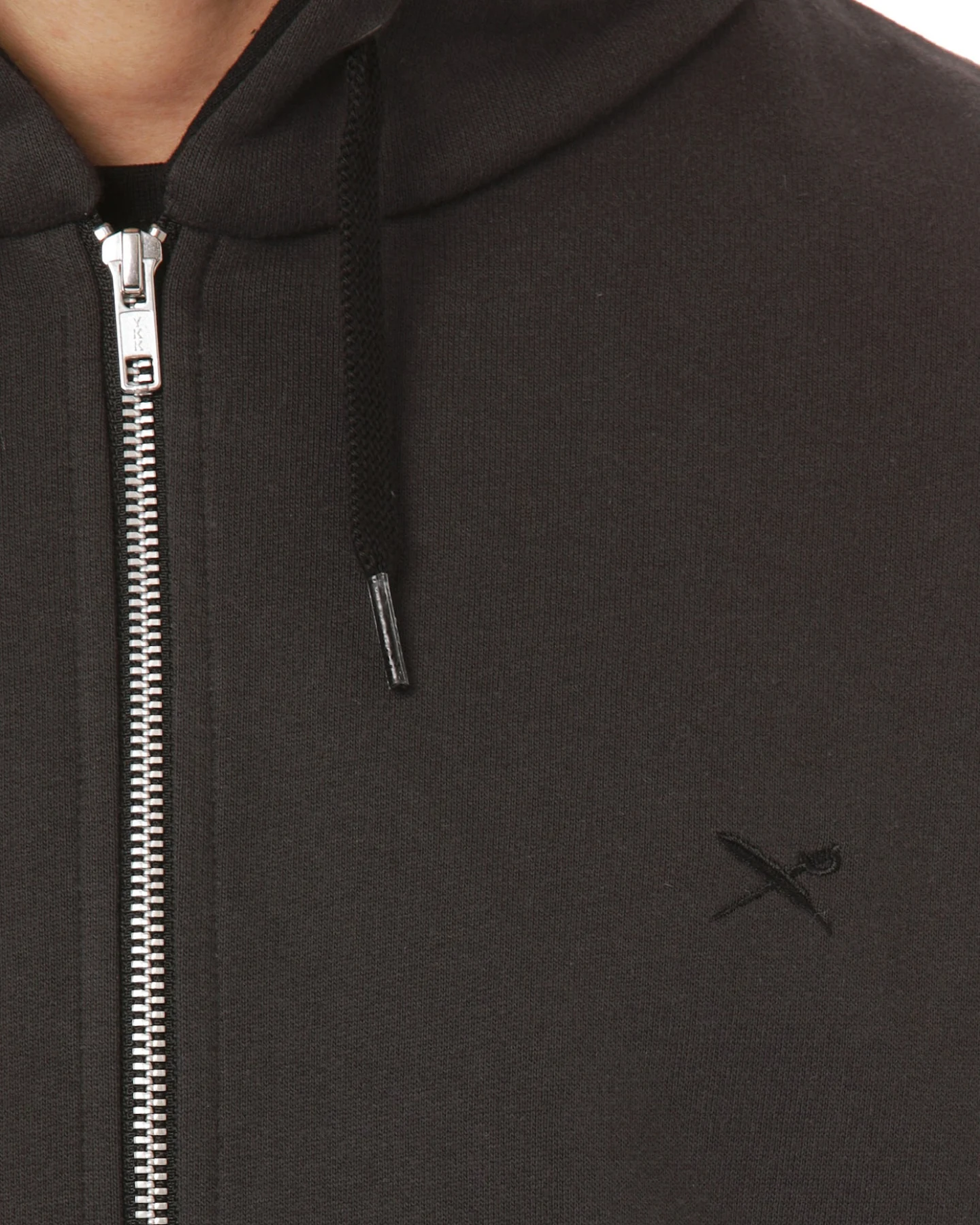 Iriedaily Sweatjacke Mini Flag 2 – Ansicht 5