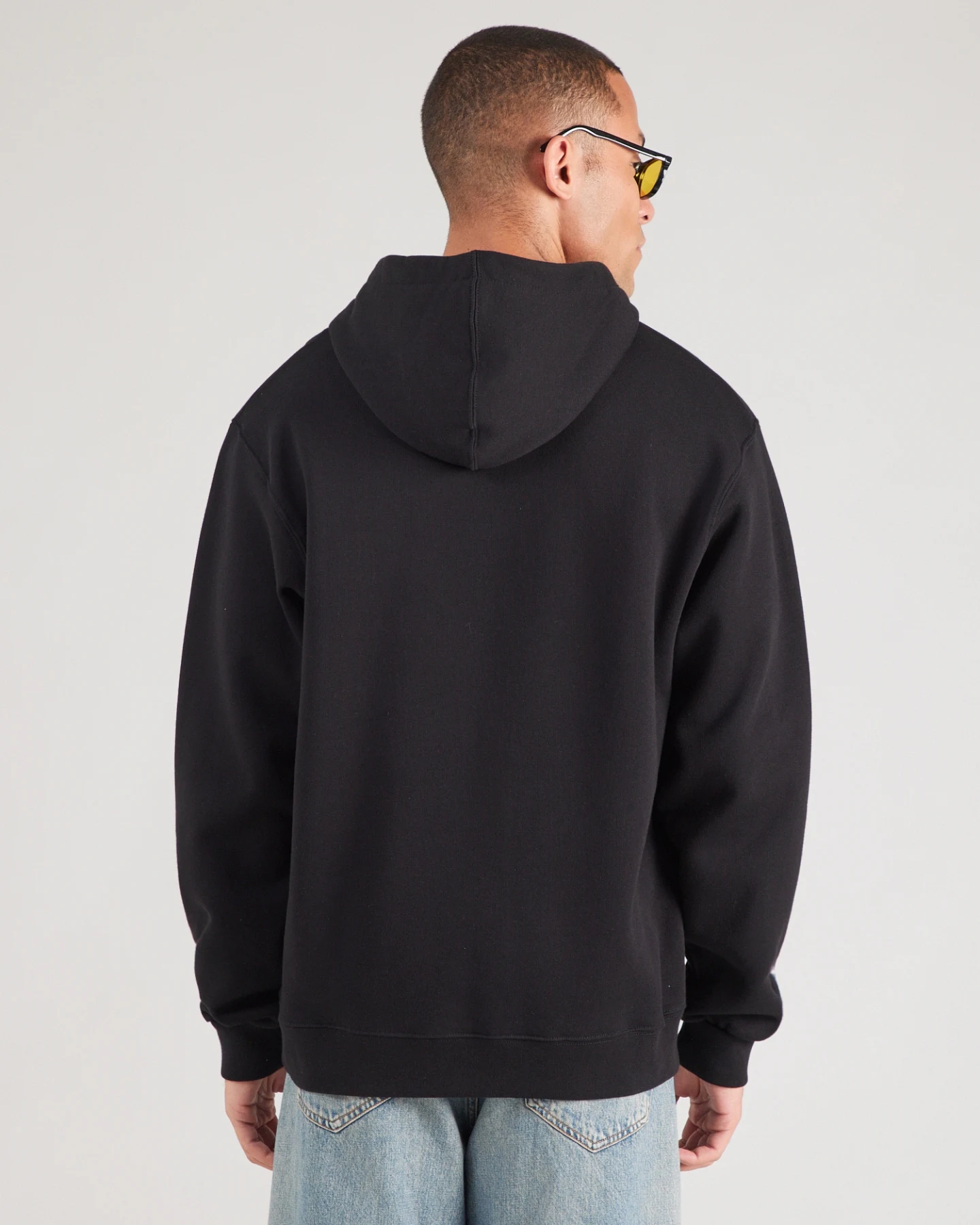 Iriedaily Sweatshirt Serial Chiller – Ansicht 4