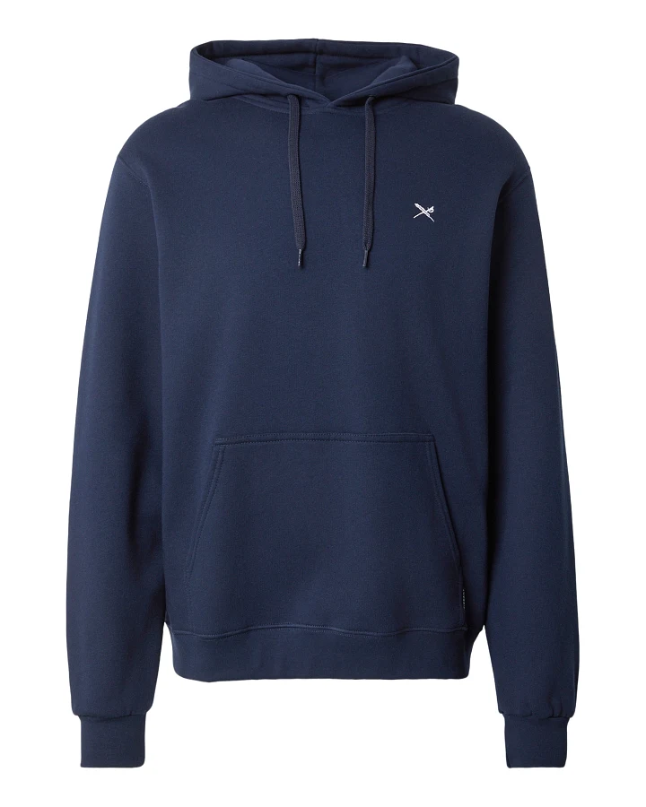 Iriedaily Sweatshirt Mini Flag 2