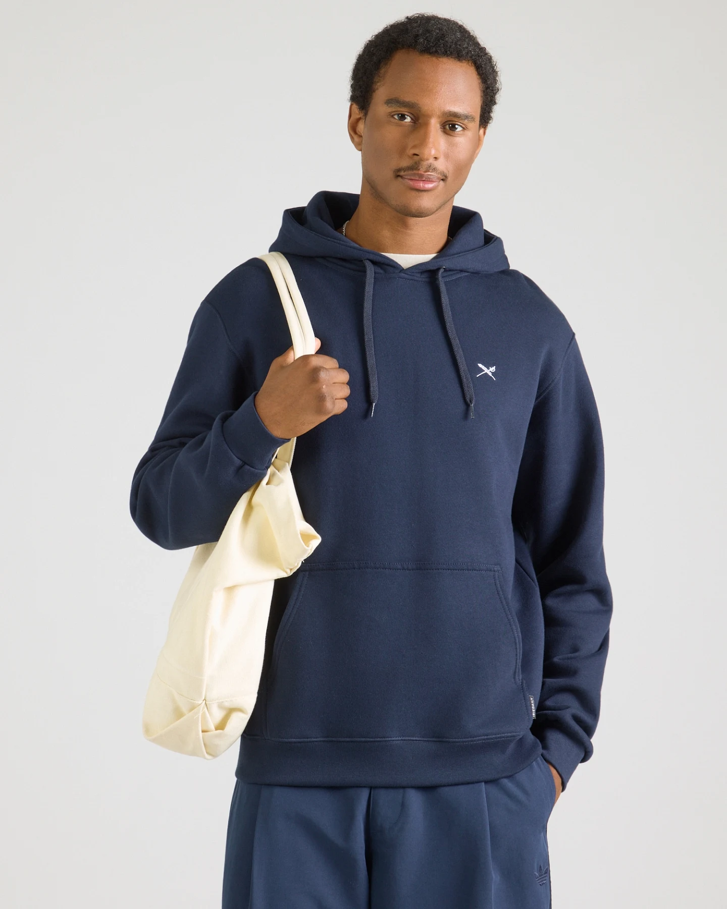 Iriedaily Sweatshirt Mini Flag 2 – Ansicht 2