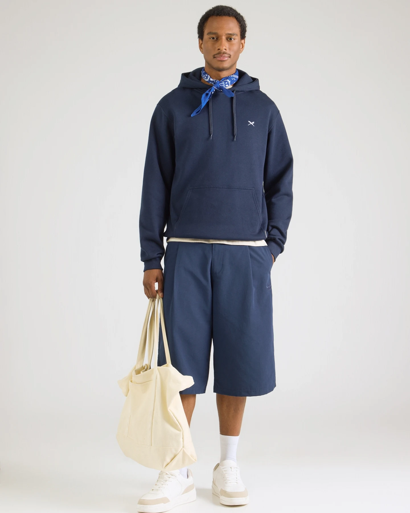 Iriedaily Sweatshirt Mini Flag 2 – Ansicht 4