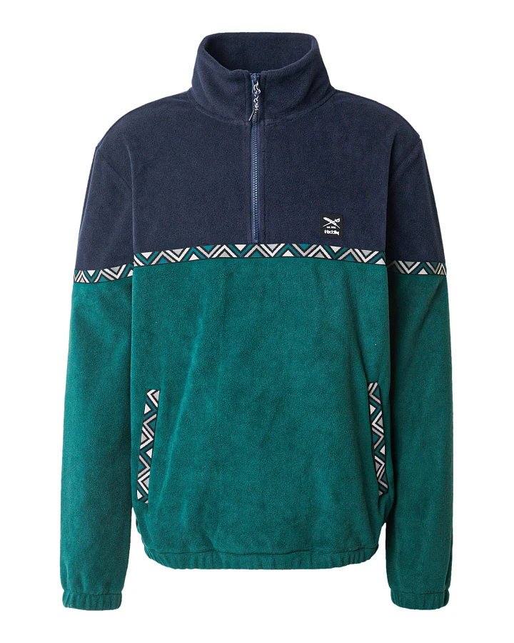 Iriedaily Pullover Monte Noe