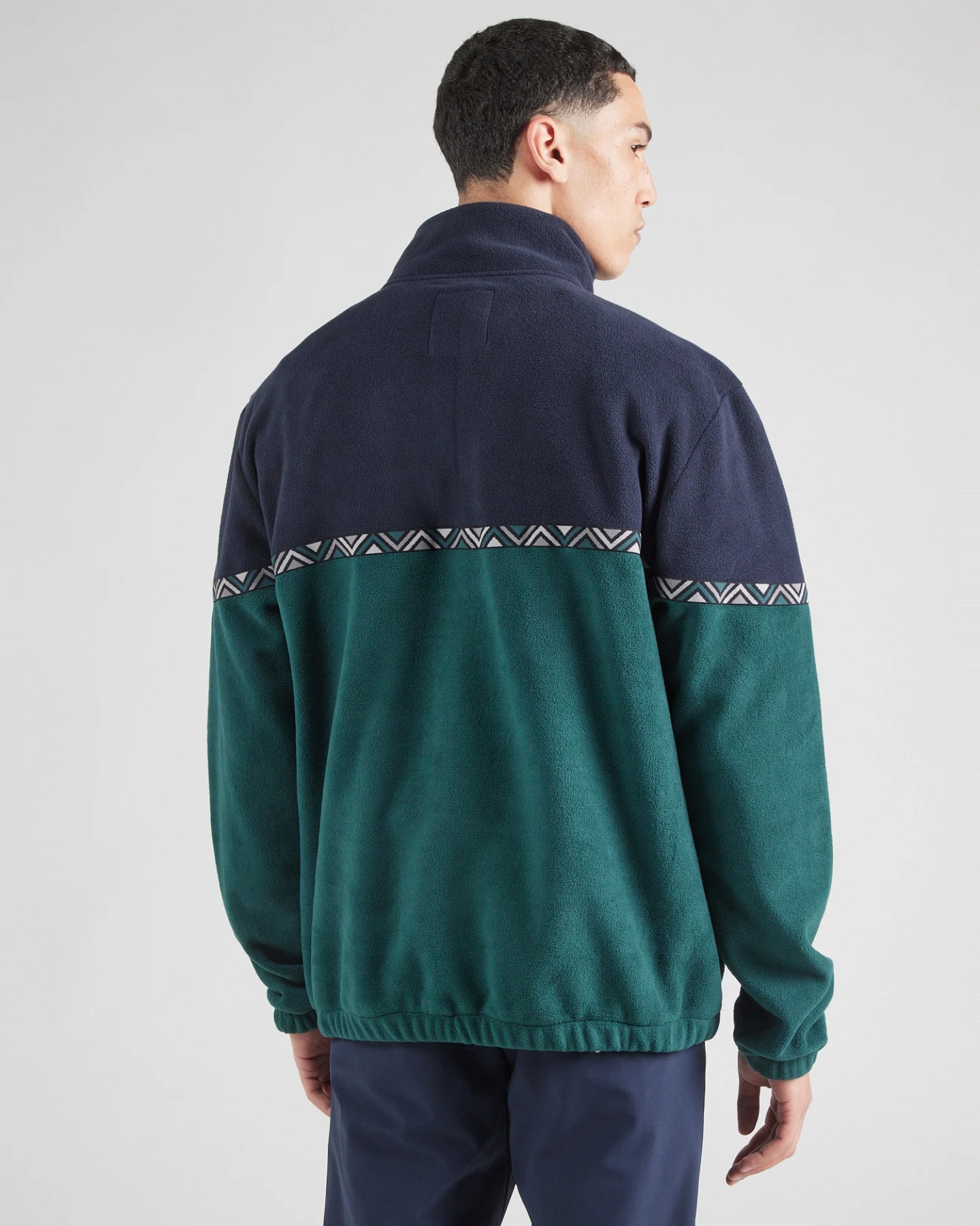 Iriedaily Pullover Monte Noe – Ansicht 3