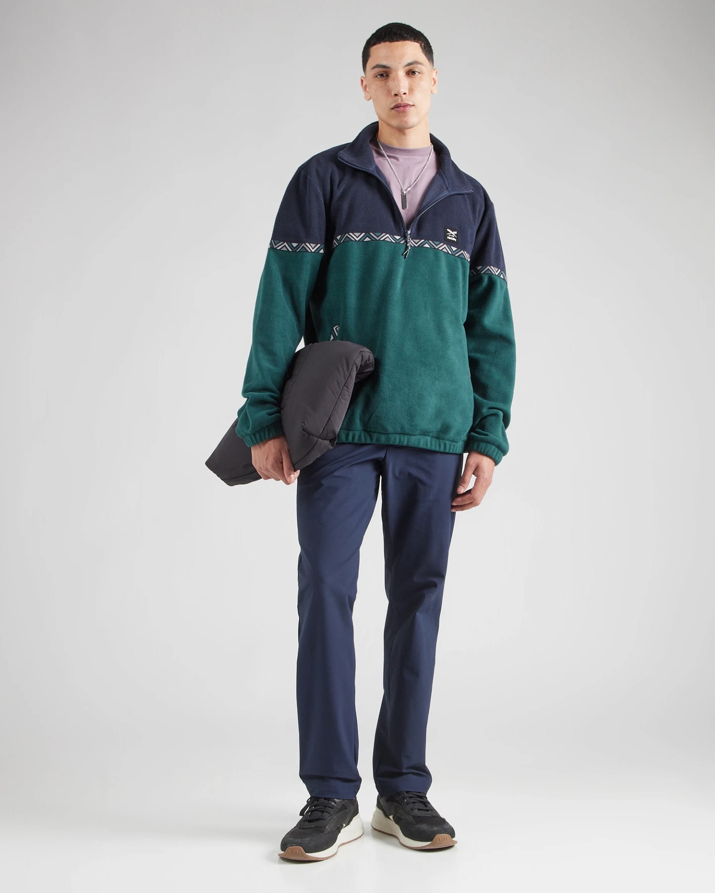 Iriedaily Pullover Monte Noe – Ansicht 4