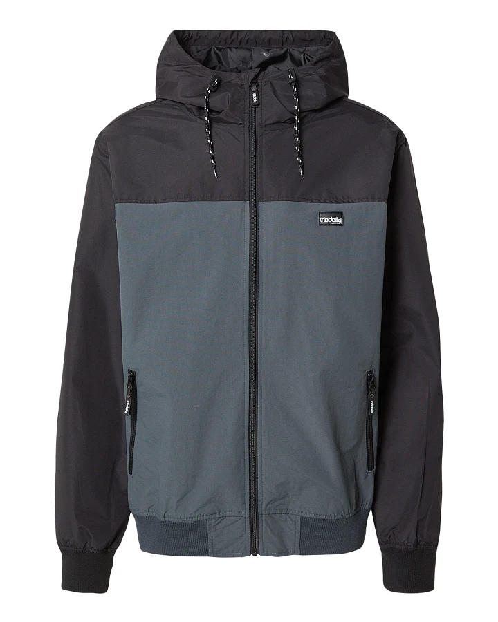 Iriedaily Funktionsjacke Auf Deck
