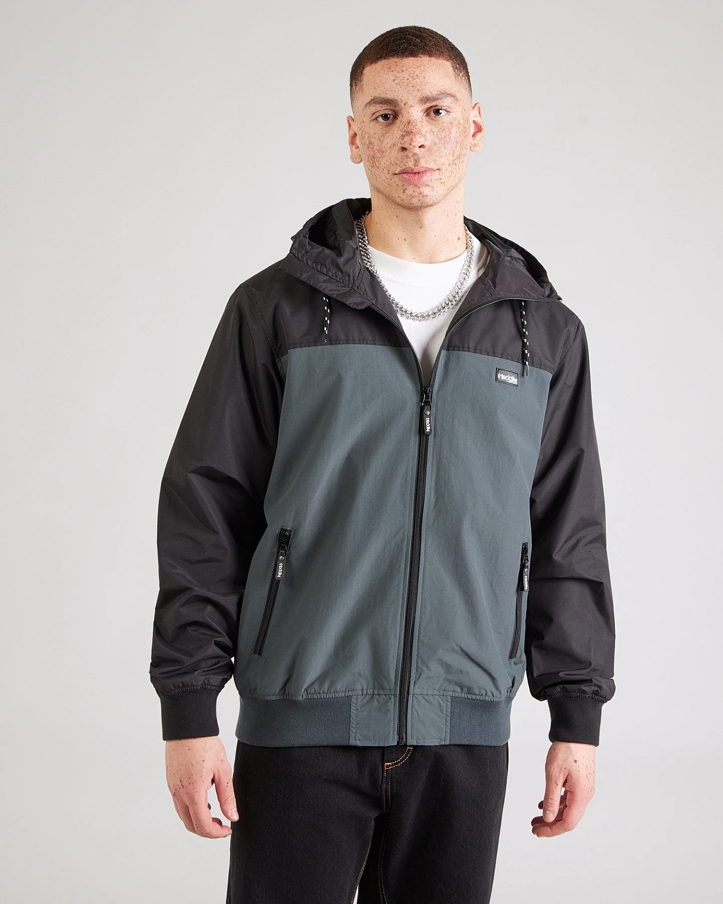 Iriedaily Funktionsjacke Auf Deck – Ansicht 2