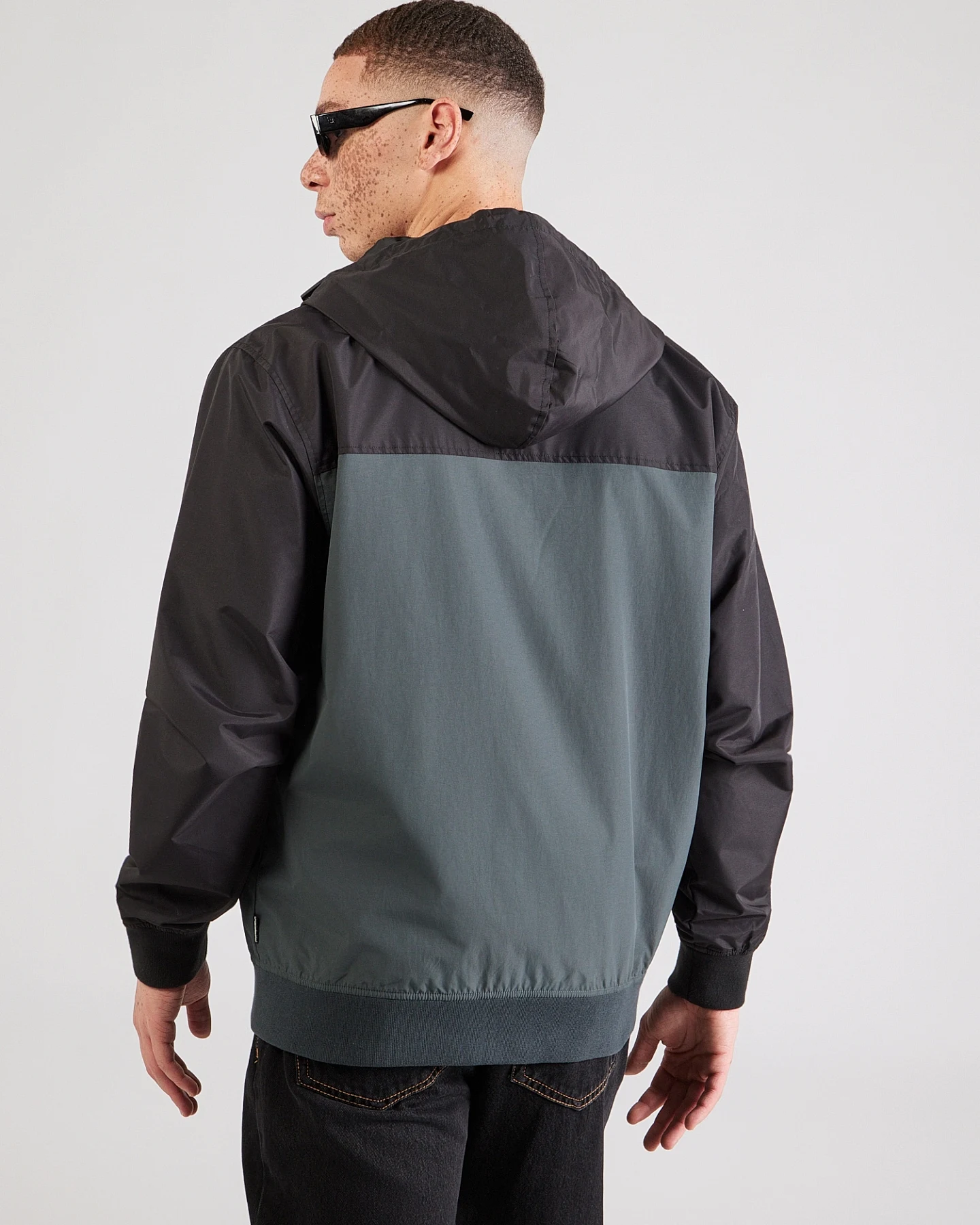 Iriedaily Funktionsjacke Auf Deck – Ansicht 3