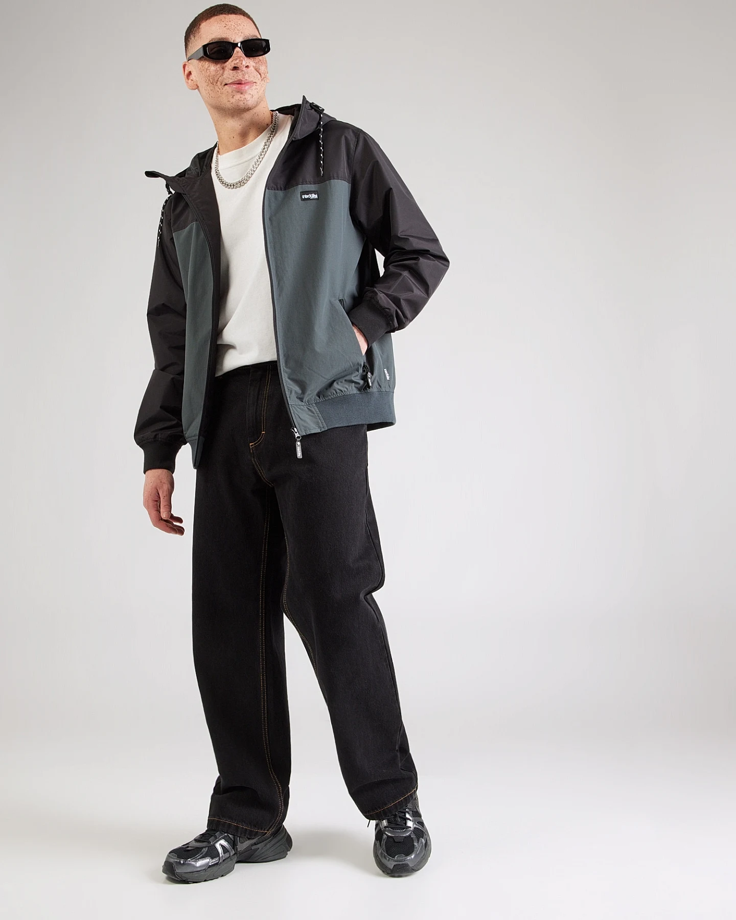 Iriedaily Funktionsjacke Auf Deck – Ansicht 4