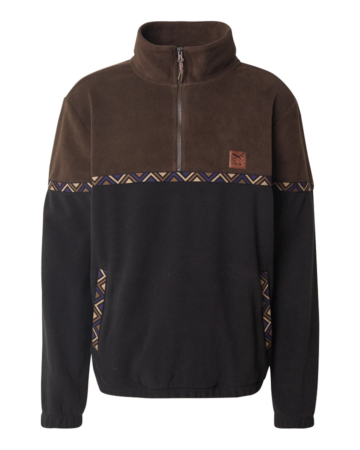 Iriedaily Pullover Monte Noe