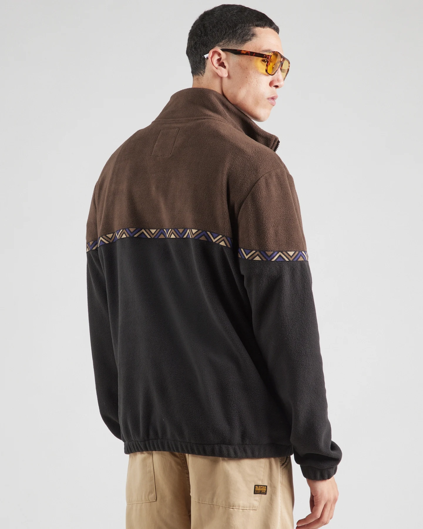 Iriedaily Pullover Monte Noe – Ansicht 4