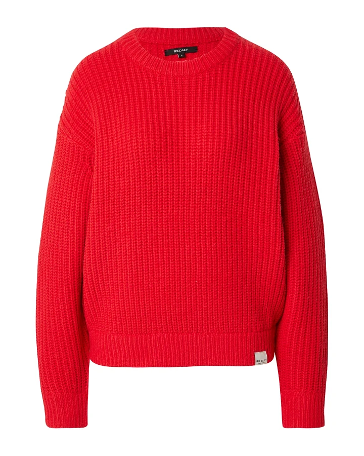 Iriedaily Pullover Hairiette