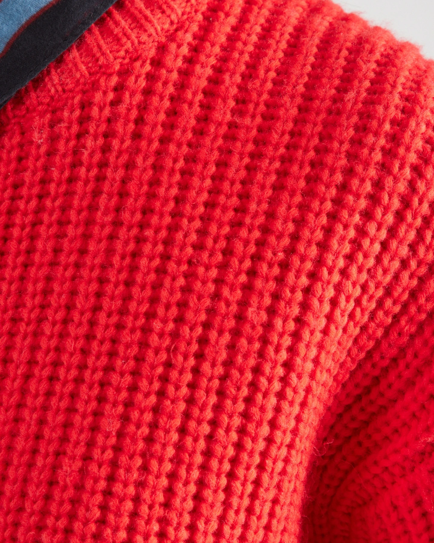 Iriedaily Pullover Hairiette – Ansicht 5