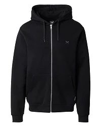 Produktseite: Iriedaily Sweatjacke Mini Flag 2