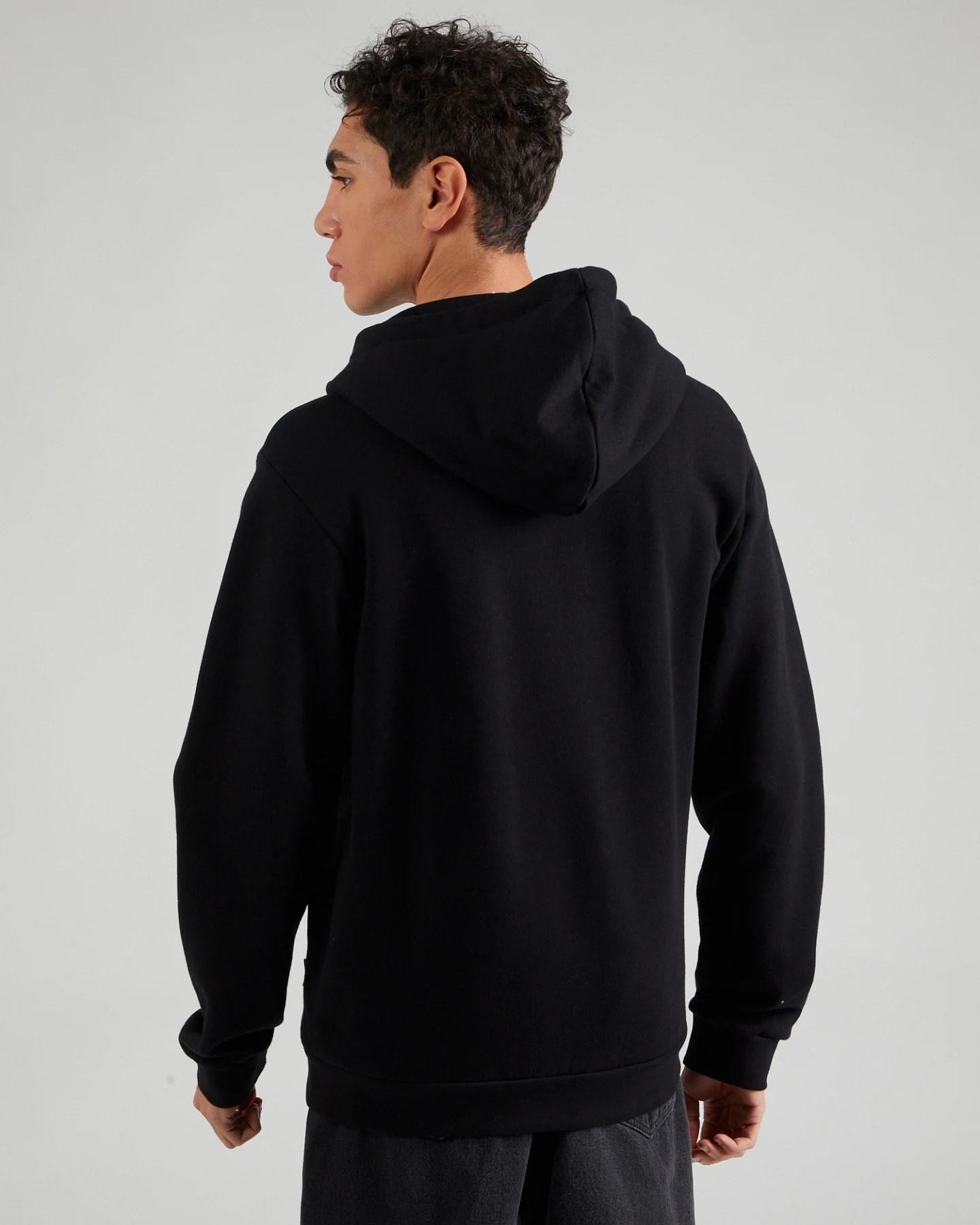 Iriedaily Sweatjacke Mini Flag 2 – Ansicht 5