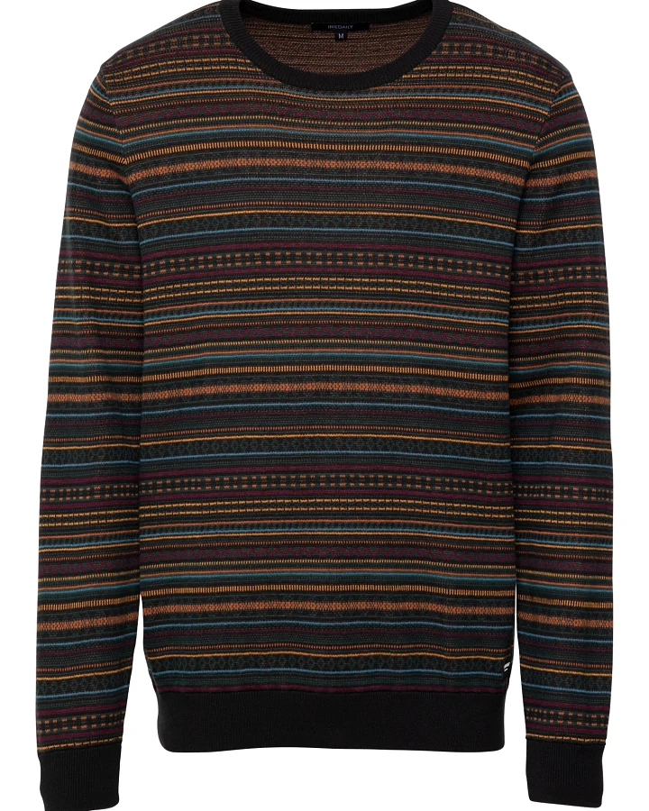 Iriedaily Pullover Mineo
