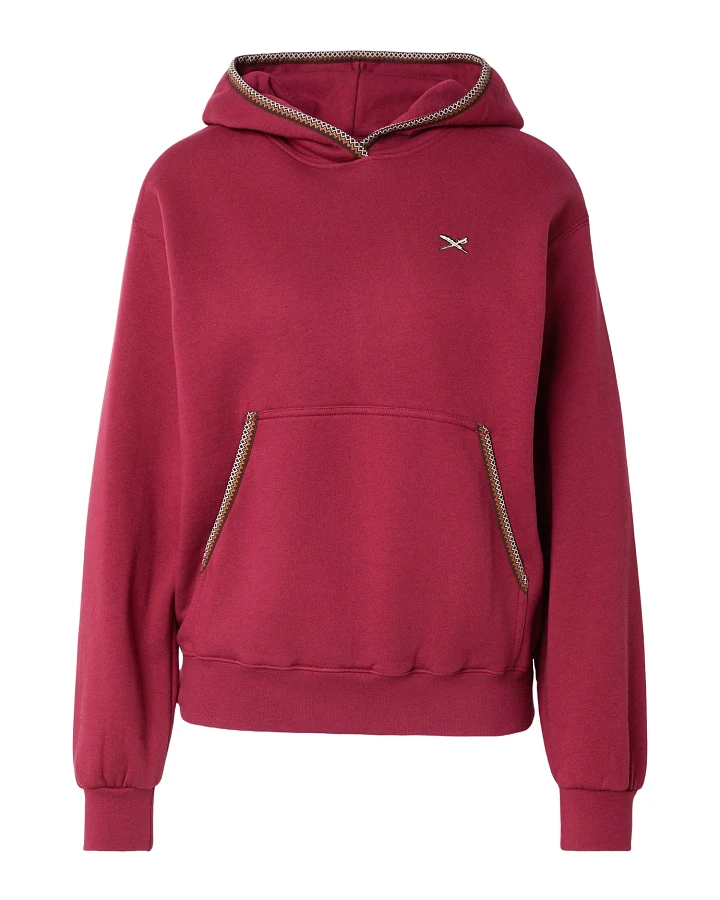 Iriedaily Sweatshirt Pahada