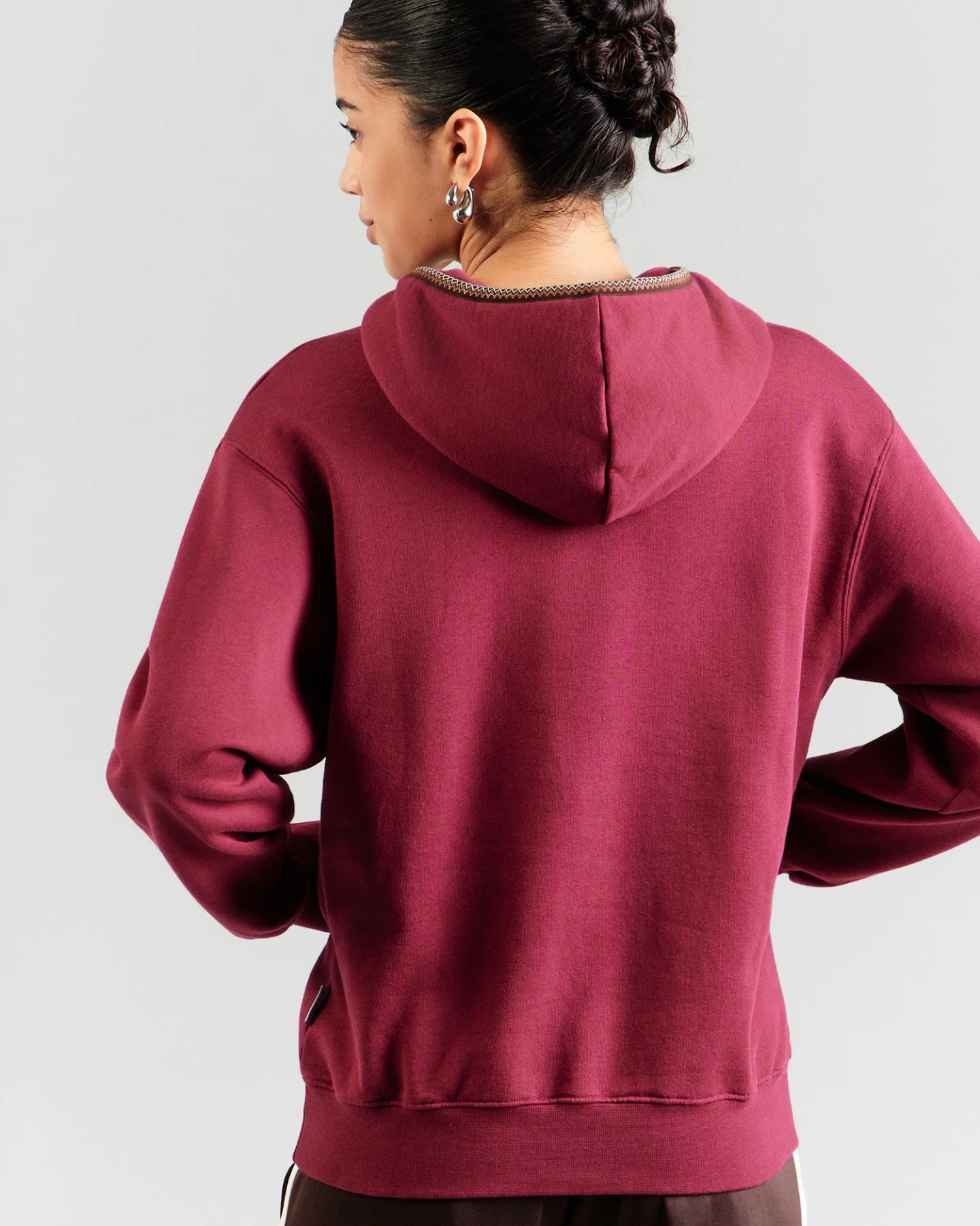Iriedaily Sweatshirt Pahada – Ansicht 3