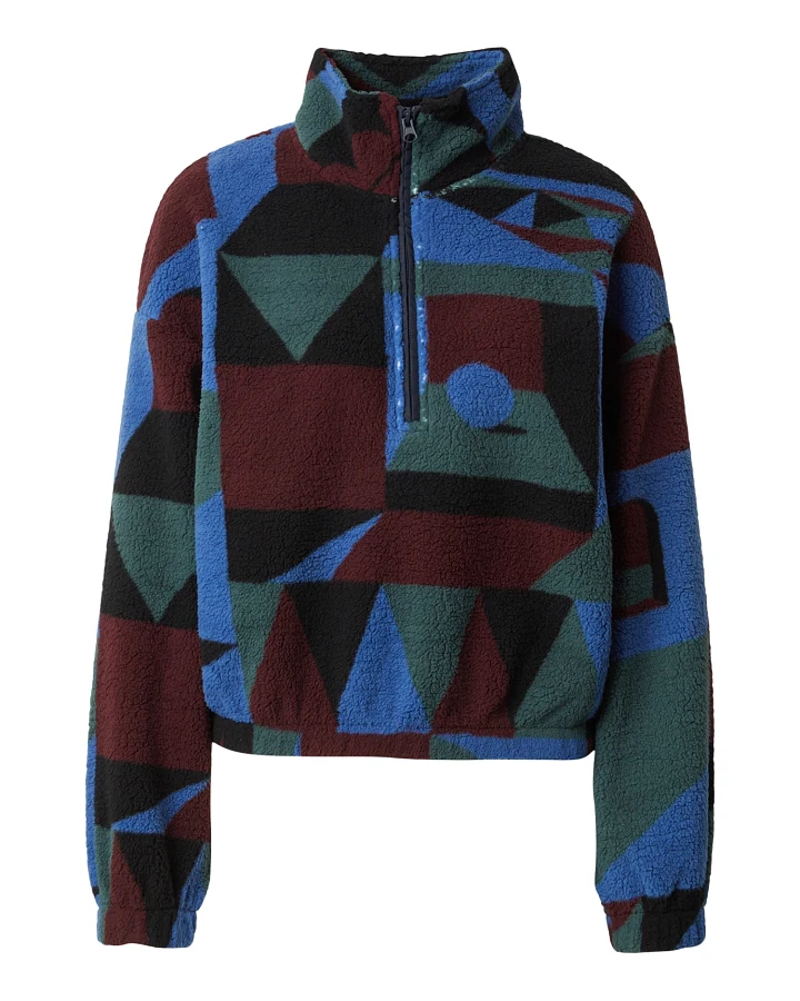 Iriedaily Pullover Arkta